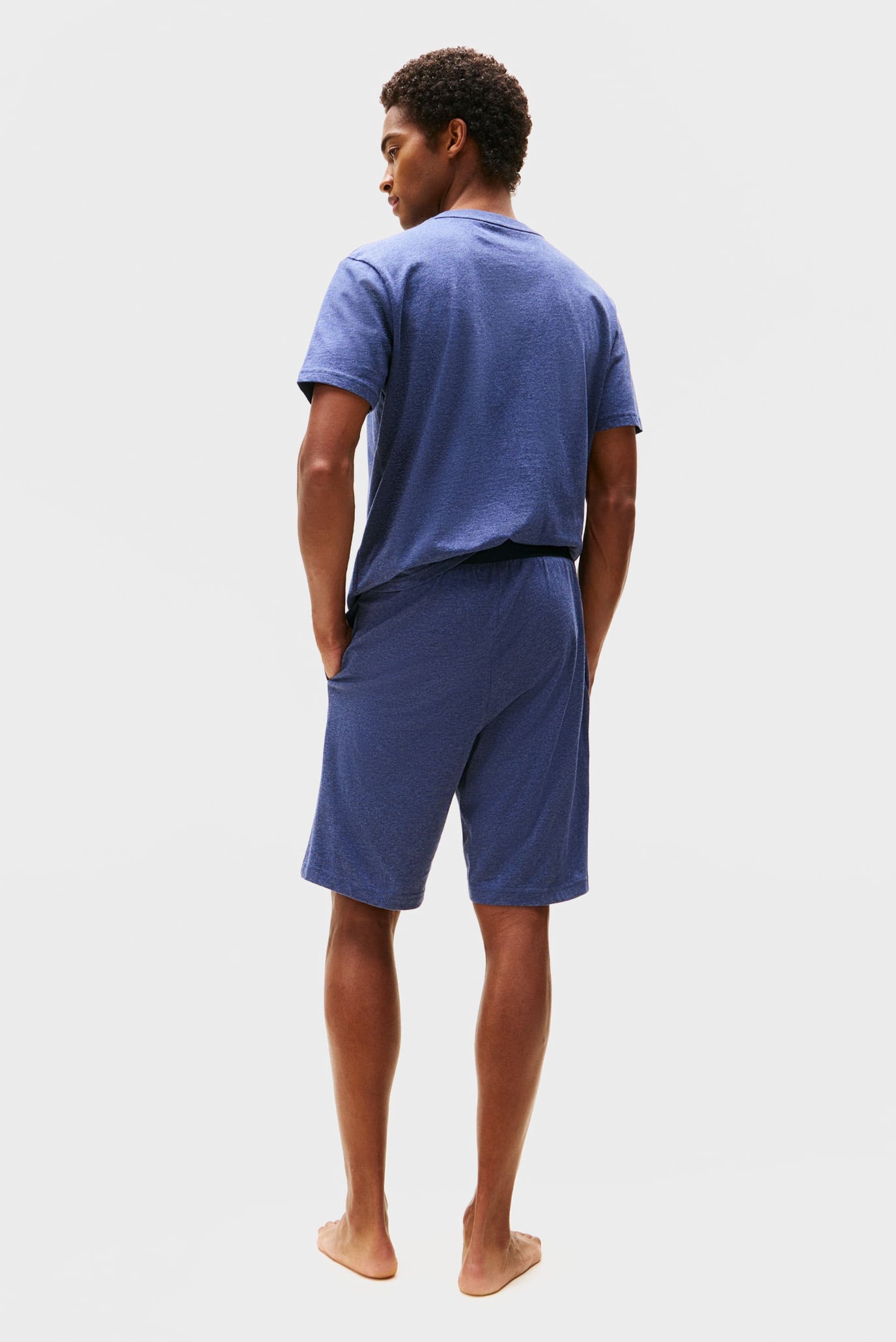 Шорты JERSEY SHORT 3