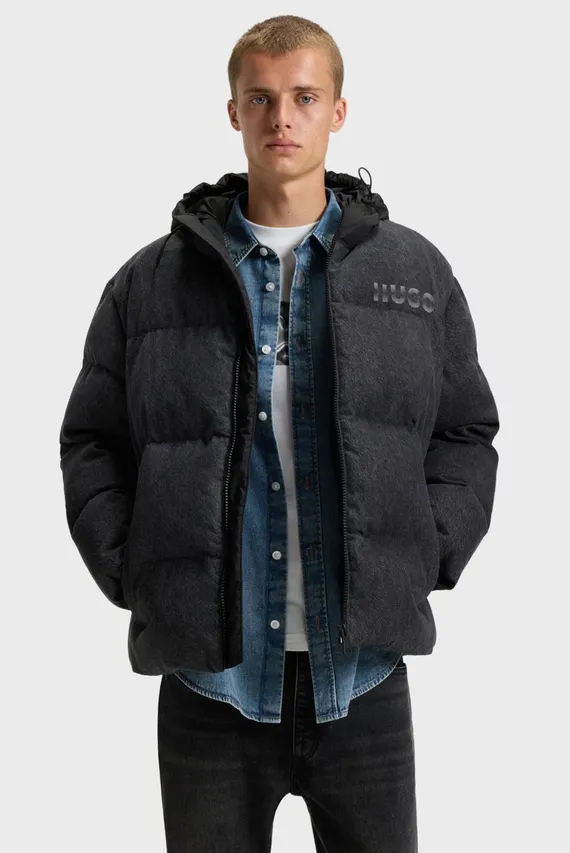 Куртка демисезонная Bowan254W1 10274751 01 HUGO BOSS