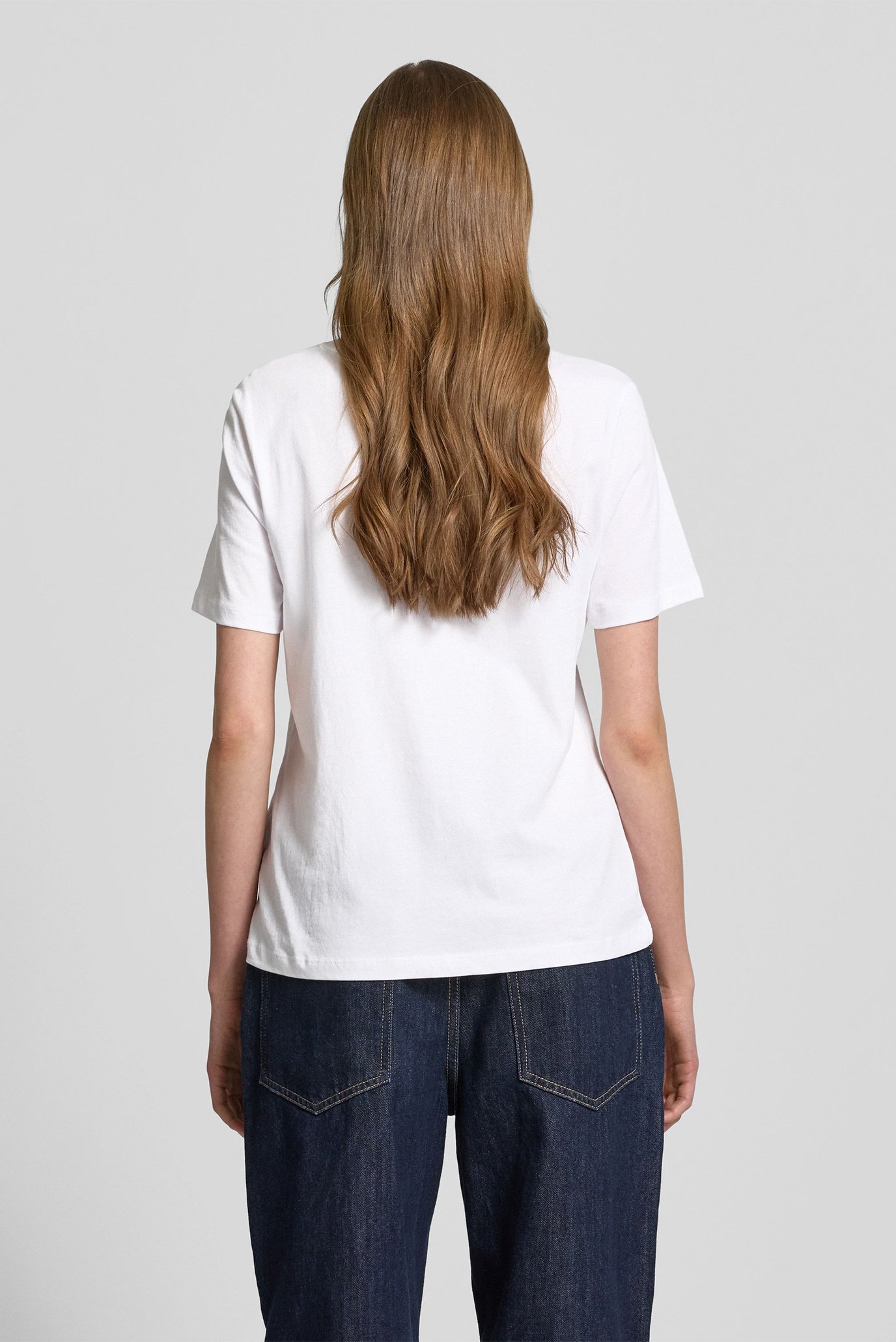 Футболка/RUMER 2