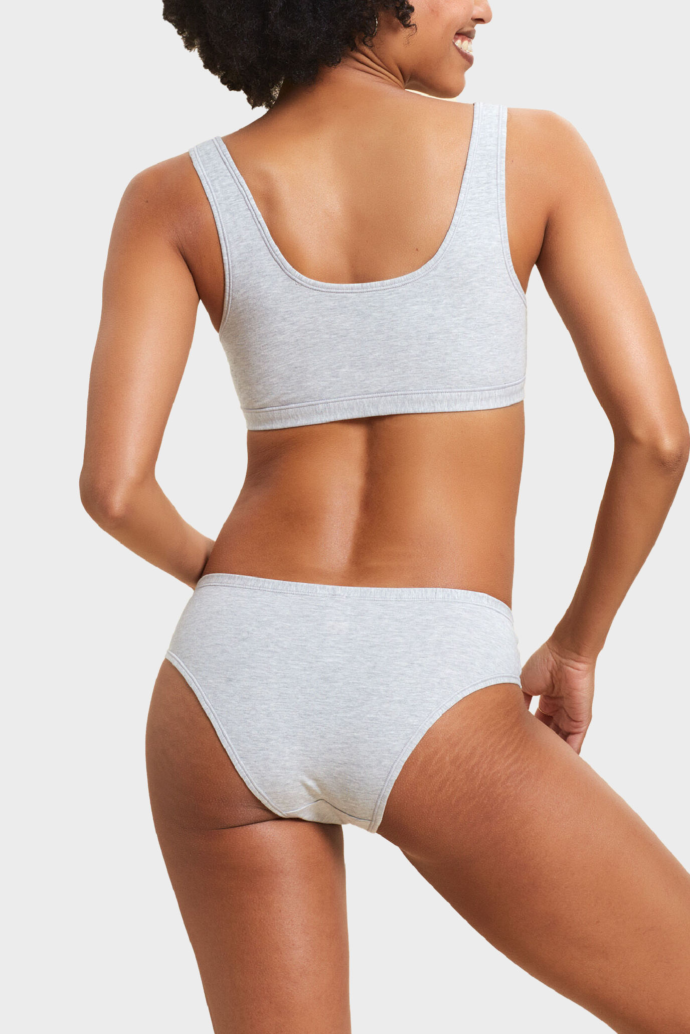 Трусы COTON 360 - HIPSTER 2