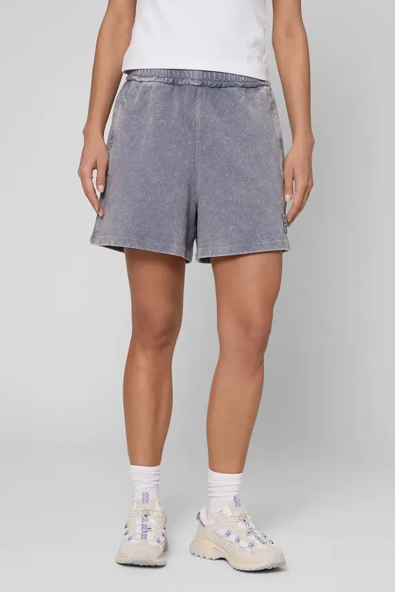 Шорты/WTSH 025 PRPY