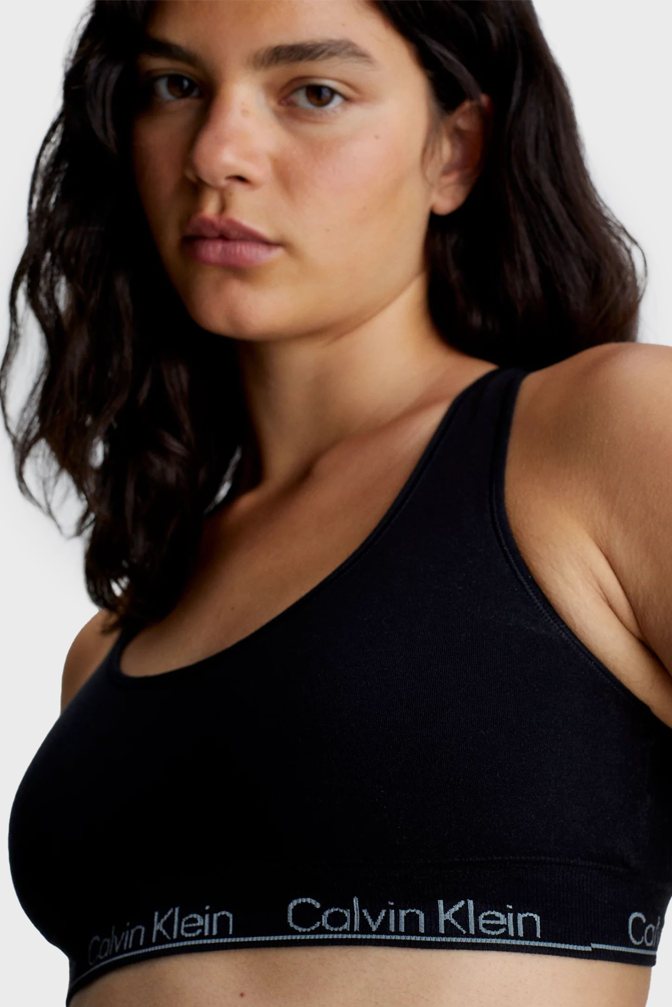Бюстгальтер RACERBACK BRALETTECalvin Klein Бюстгальтер RACERBACK BRALETTE 7
