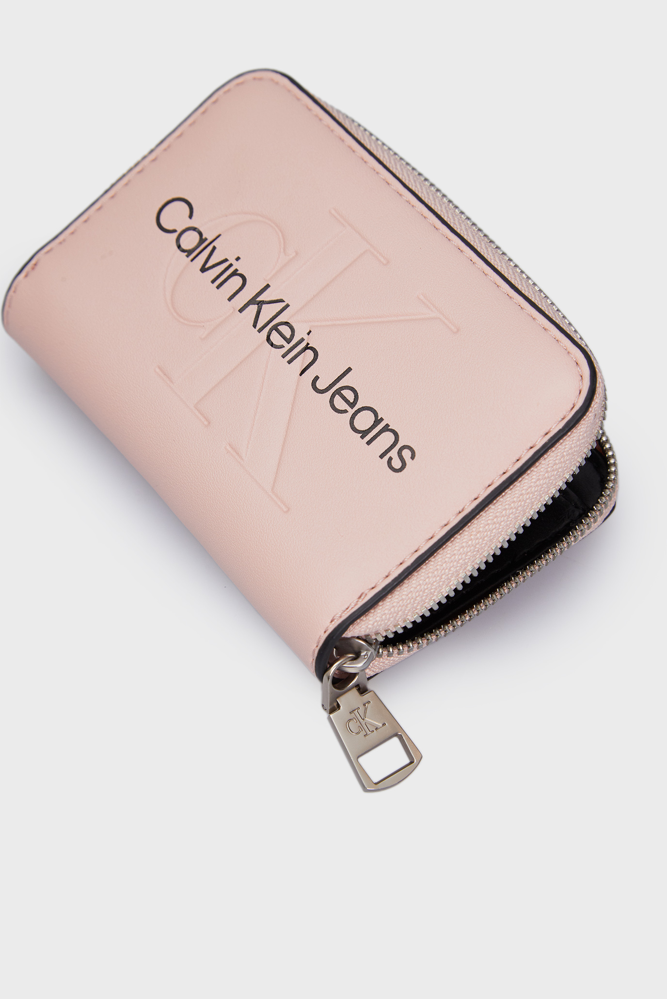 Кошелек SCULPTED MED ZIP AROUND MONO 2