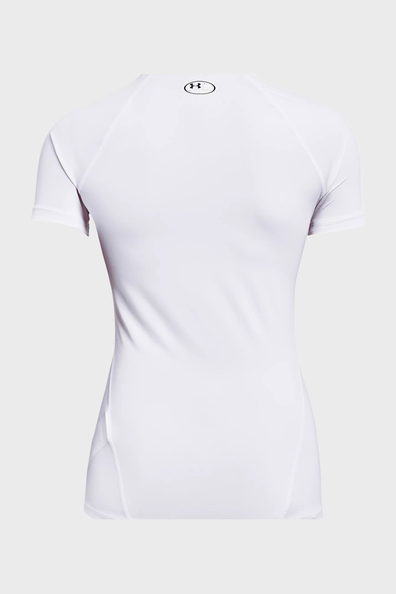 Футболка UA HG Authentics Comp SS 6