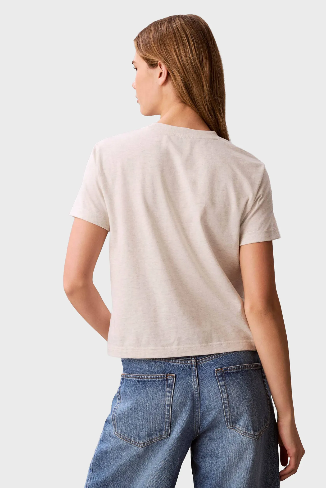 Футболка SS CLASSIC LOGO GRAPHIC TEE 4