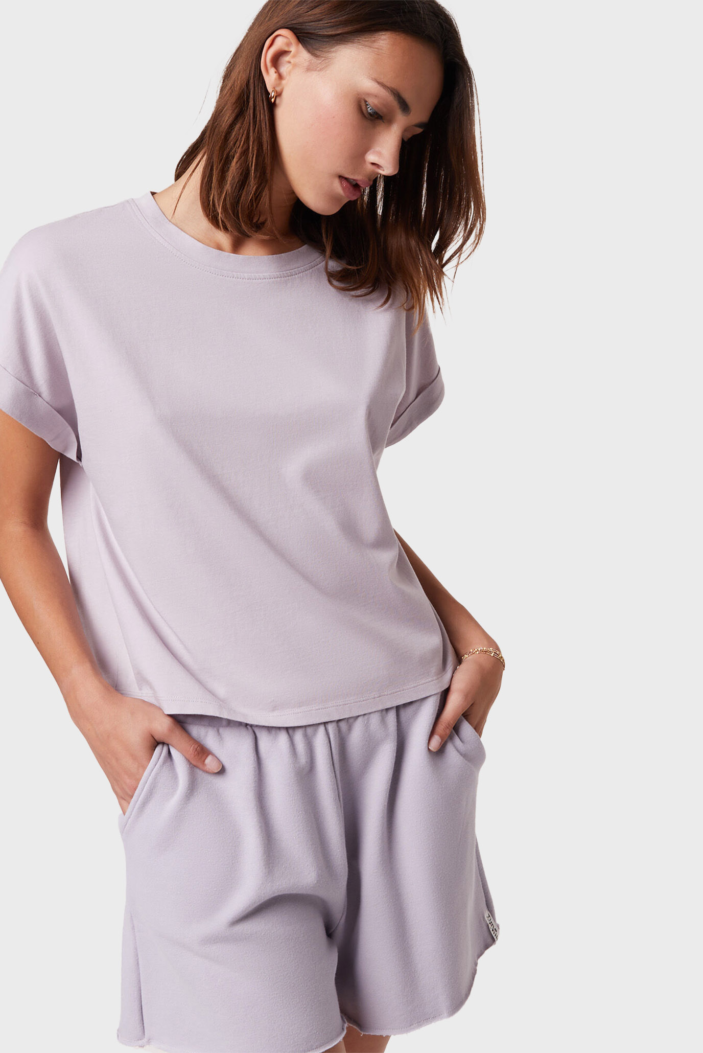 Футболка ALVEEN - T-SHIRT 3