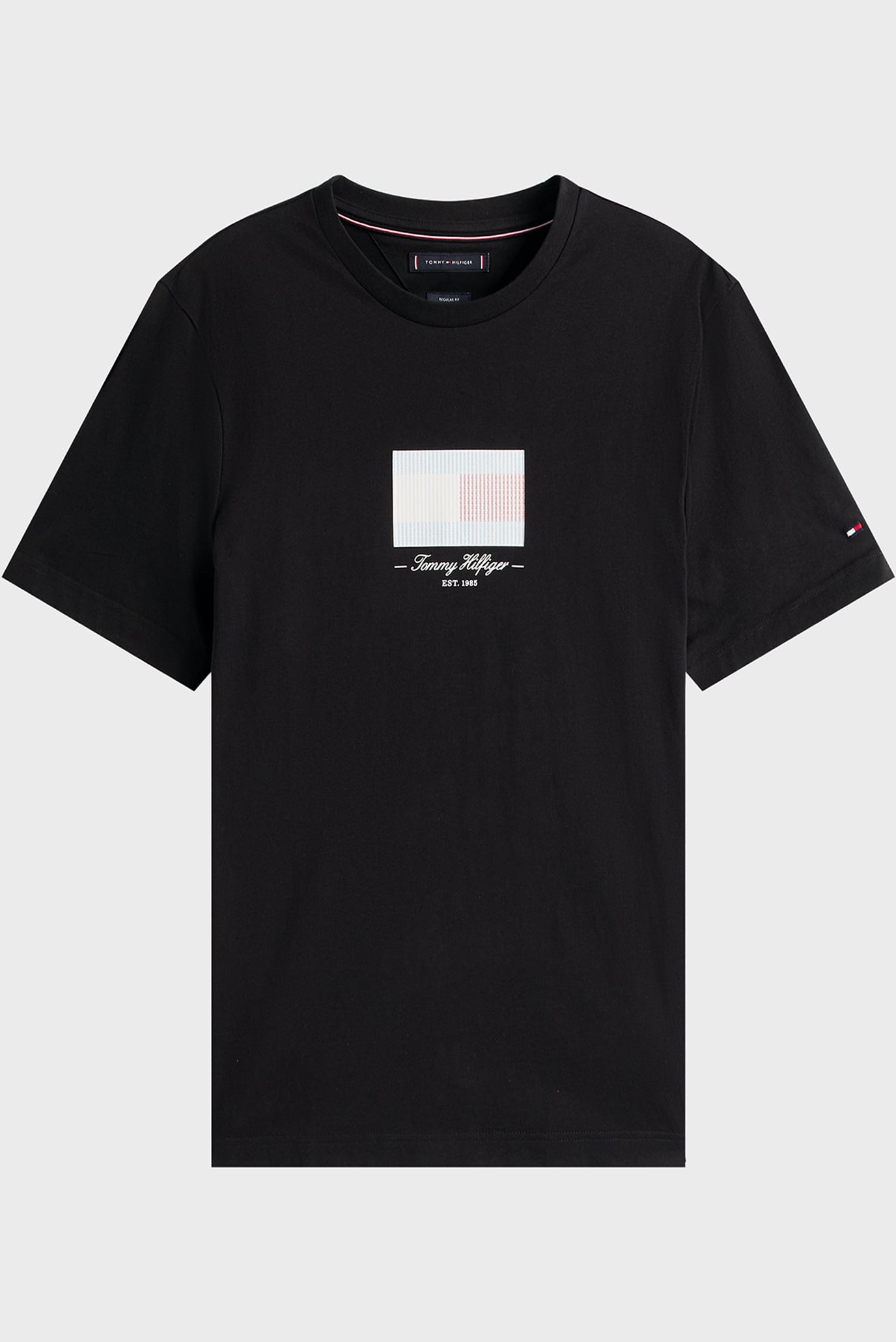 Футболка/ITHACA FLAG TEE 4