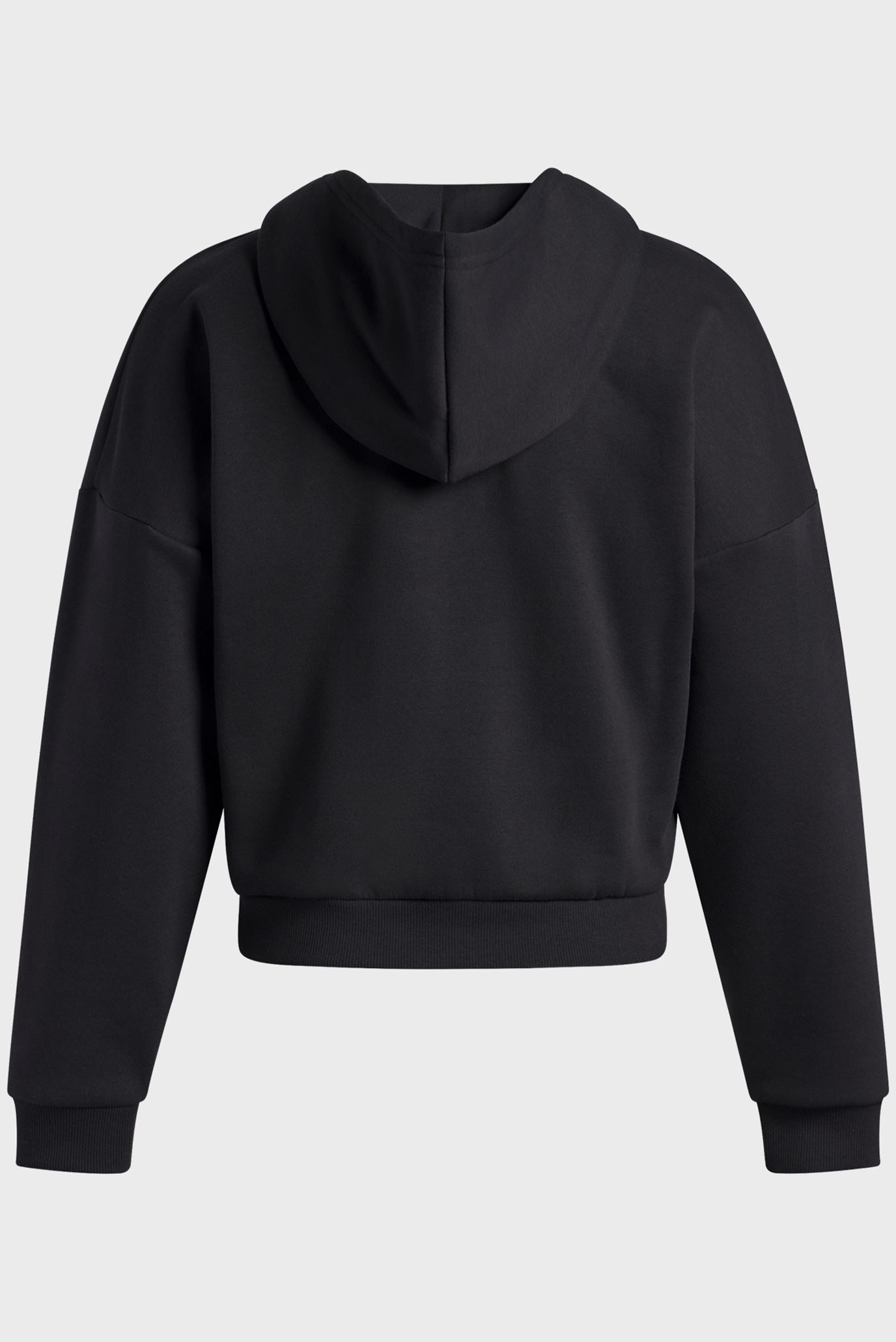 Худи/Rival Flc Piped HZ Hoodie 4