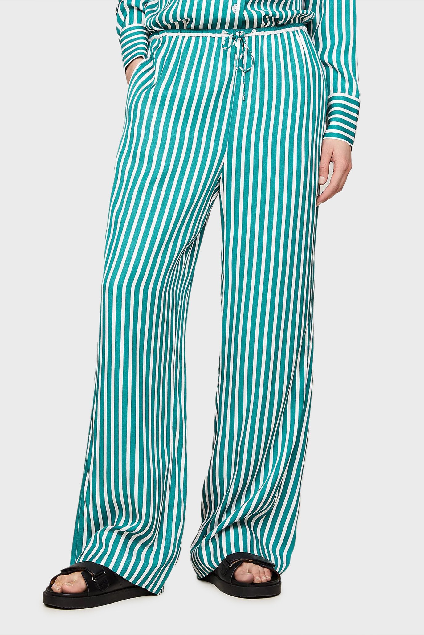 Штаны FLUID STRIPE PULL-ON PANT 5