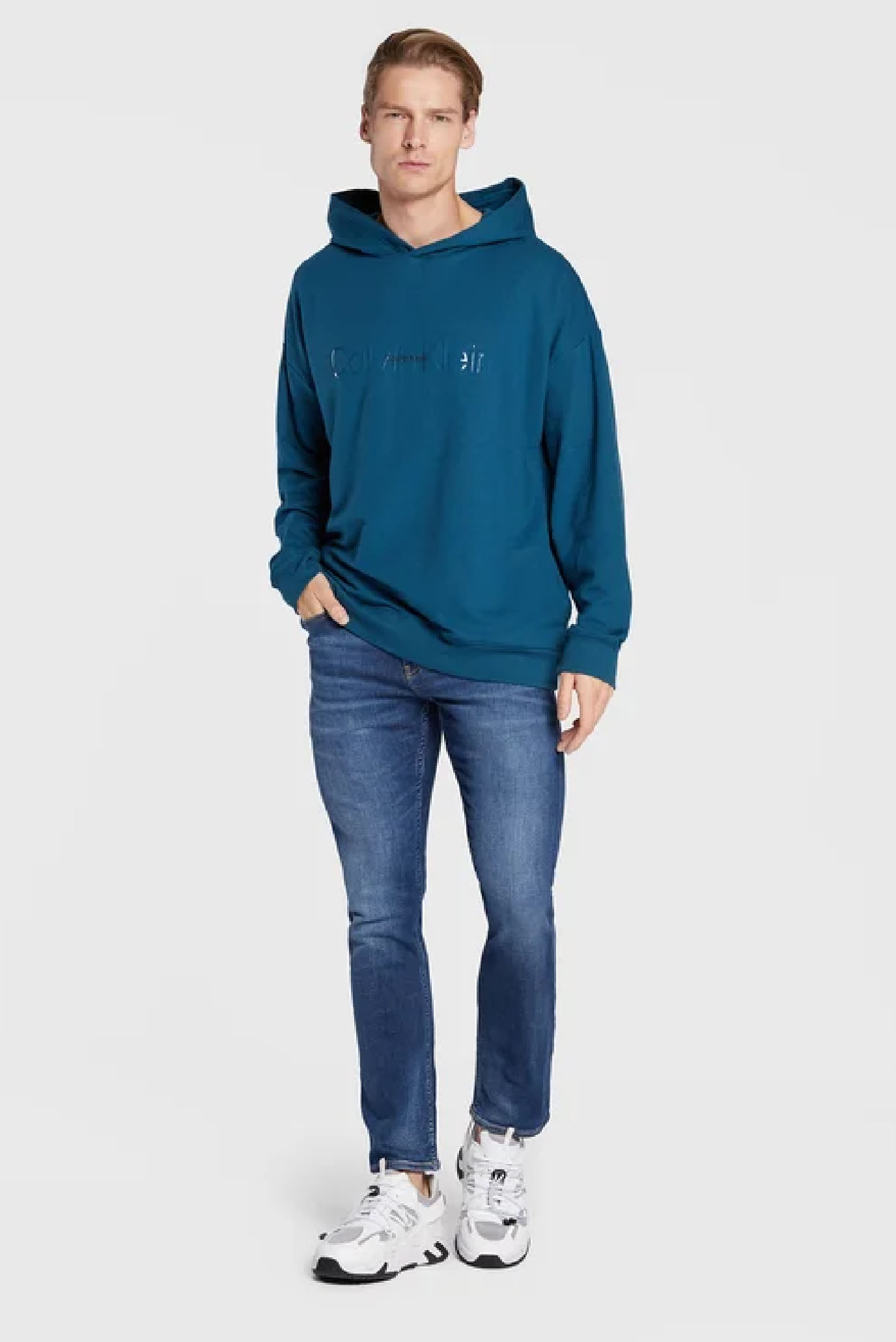 Худи L S HOODIE 2