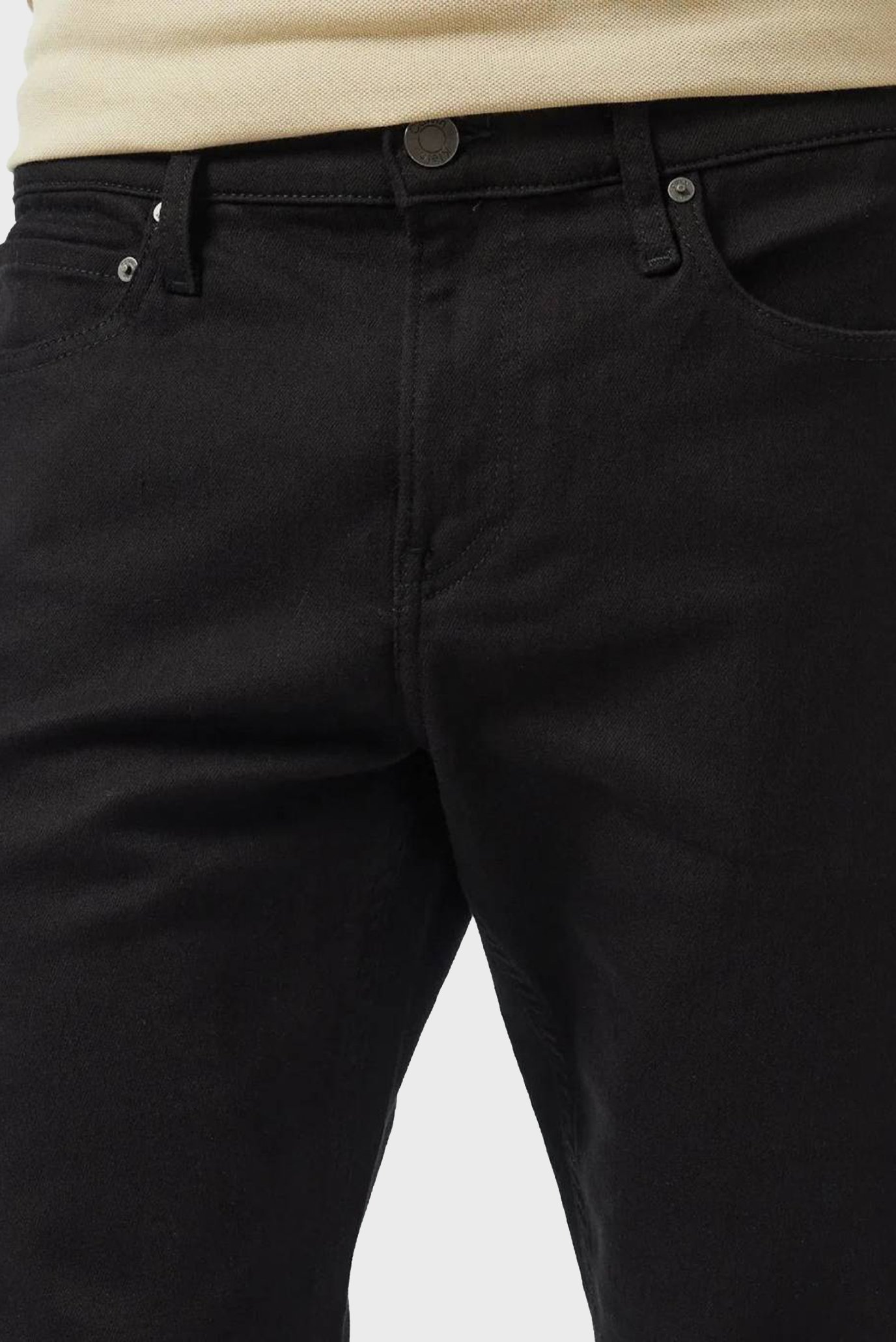 Джинсы SLIM INFINITE BLACKCalvin Klein Джинсы SLIM INFINITE BLACK 3