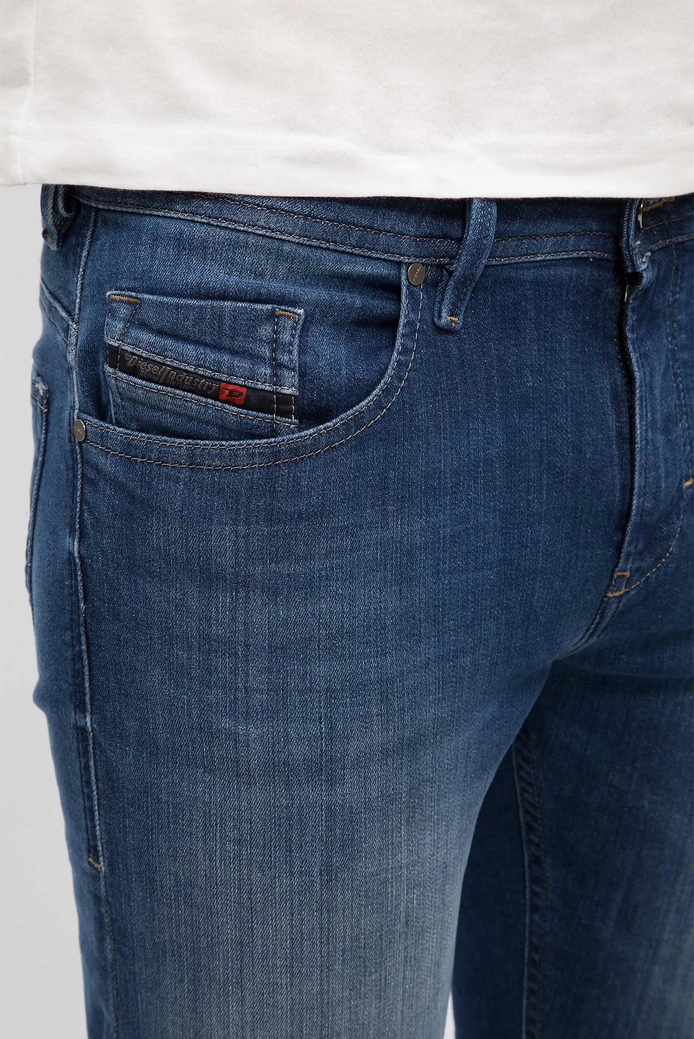 Джинсы/THOMMER-T Sweat jeans 5