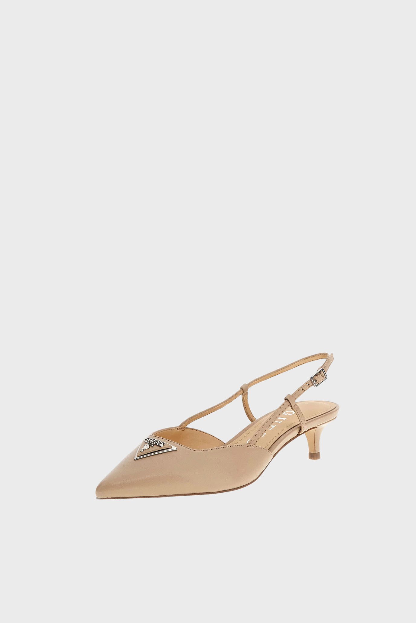 Босоножки JESSONGuess Босоножки JESSON 2