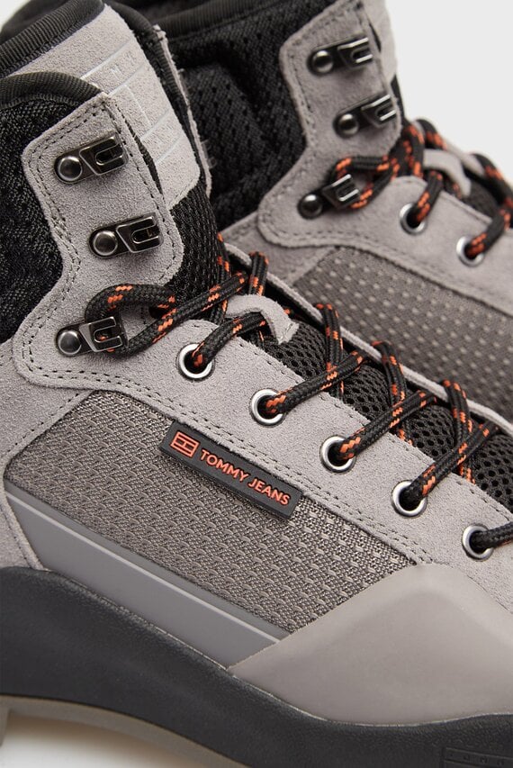 Ботинки TJM HYBRID BOOT Ботинки TJM HYBRID BOOT