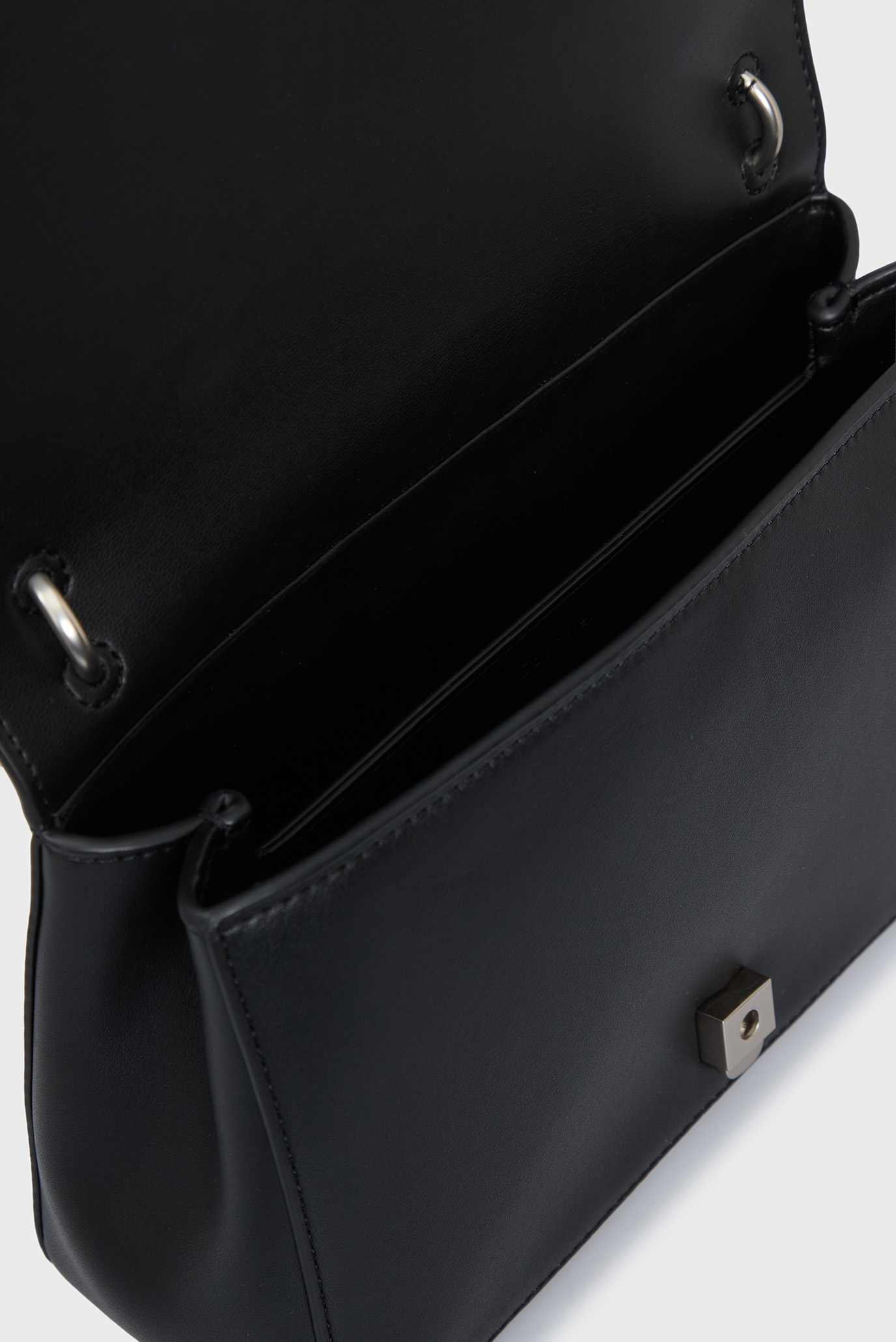 Сумка/SCULPTED EW FLAP25 SHOULDER BAG 5