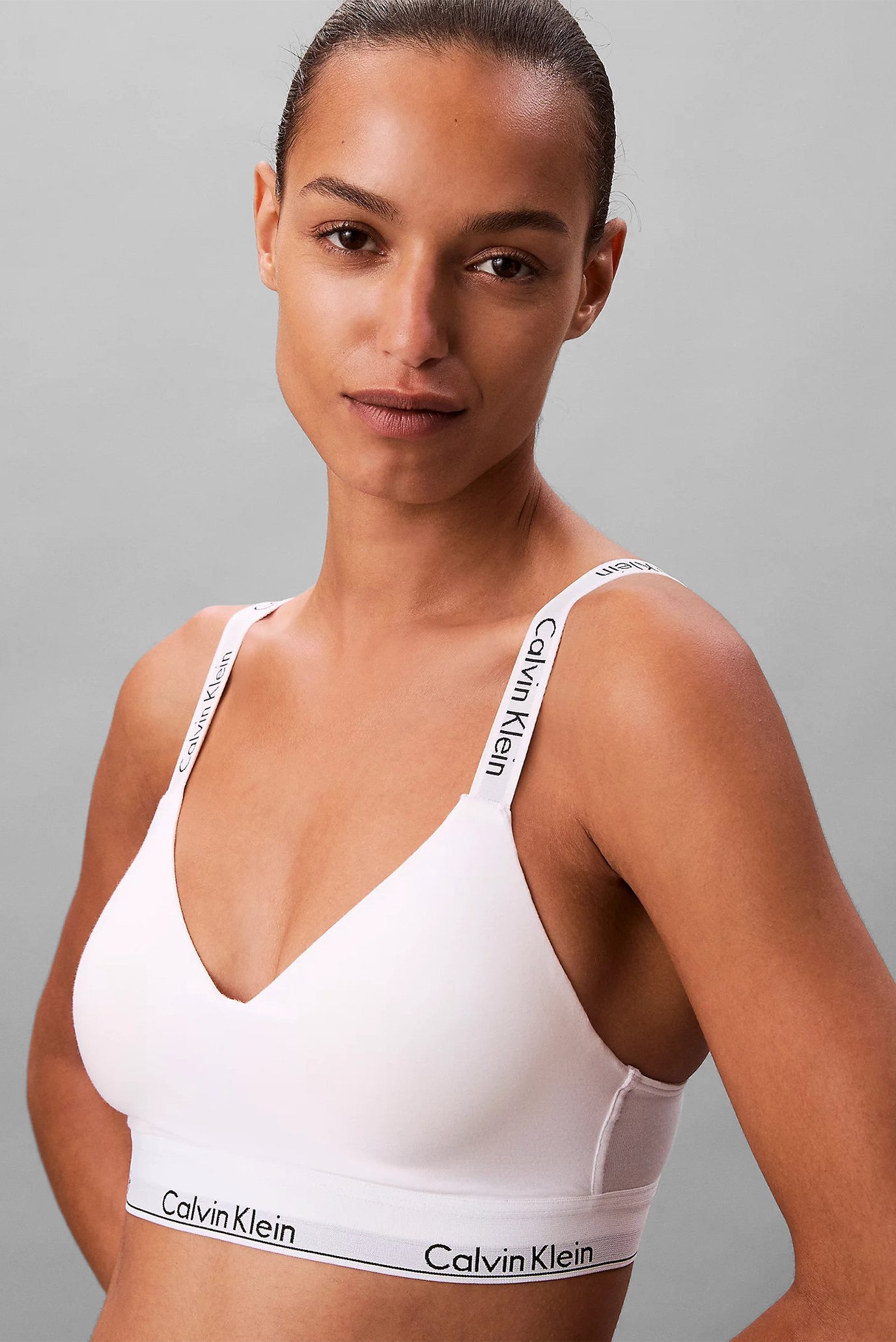 Бюстгальтер LGHTLY LINED BRALETT 4