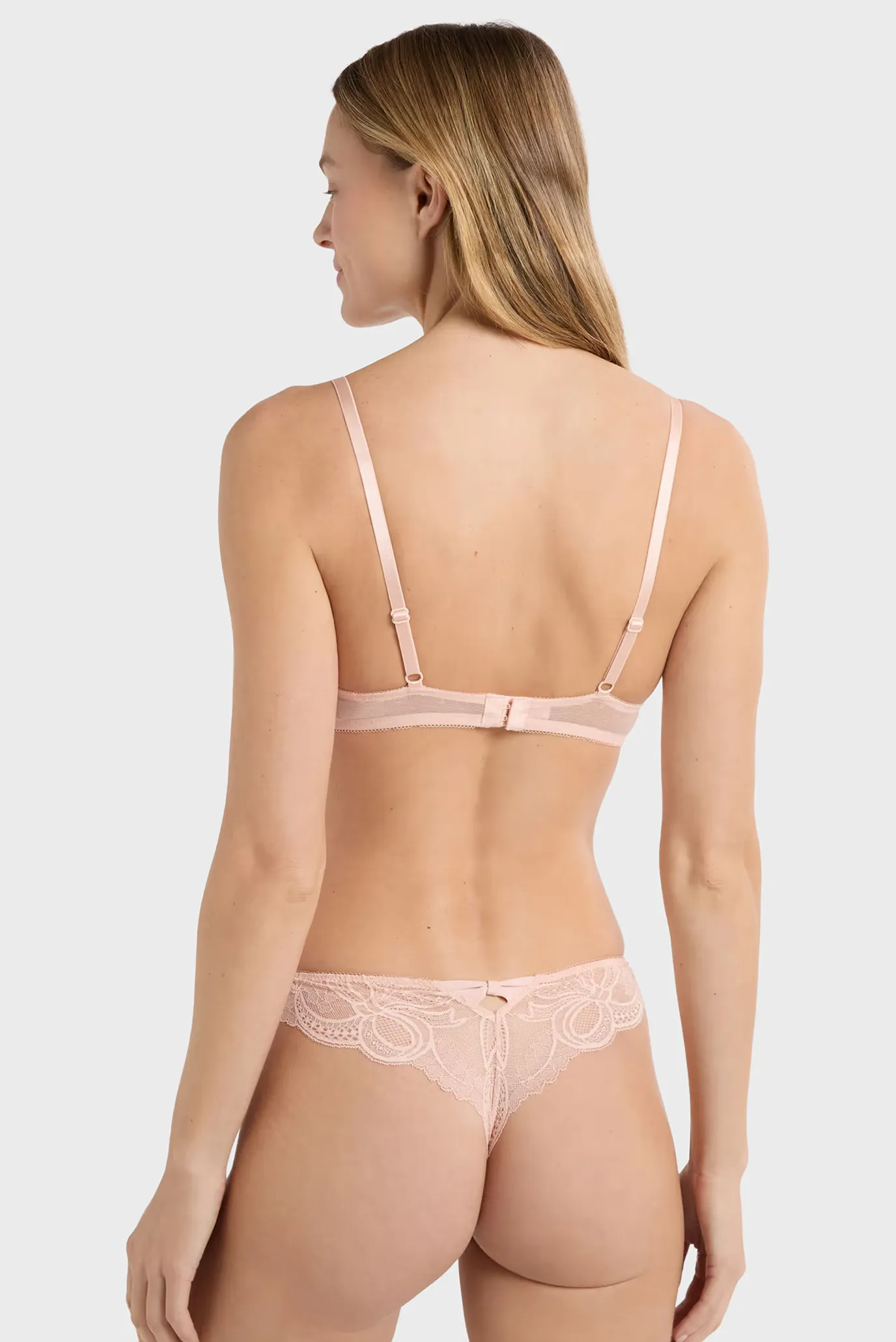 Бюстгальтер GRACE - SC CLASSIQUE 4