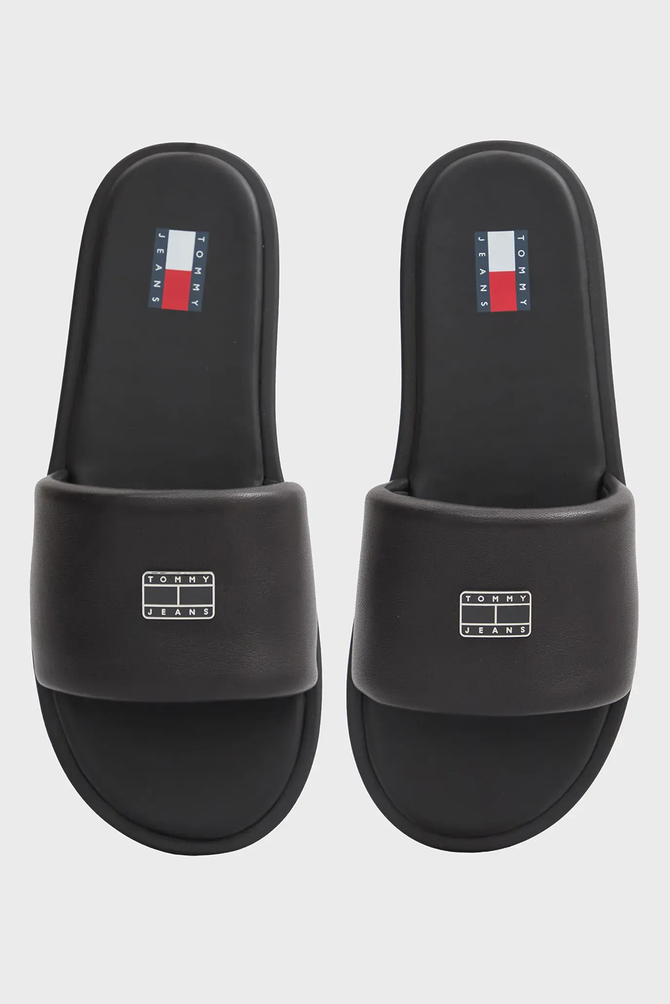 Сандалии TJW SOFT PADDED CASUAL SLIDE 4