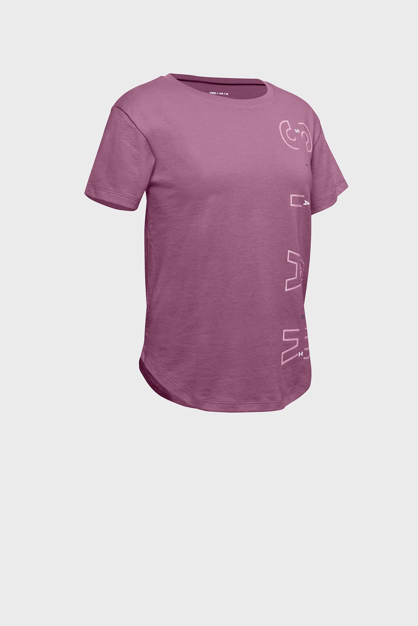 Детская розовая футболка Star Status SS 3