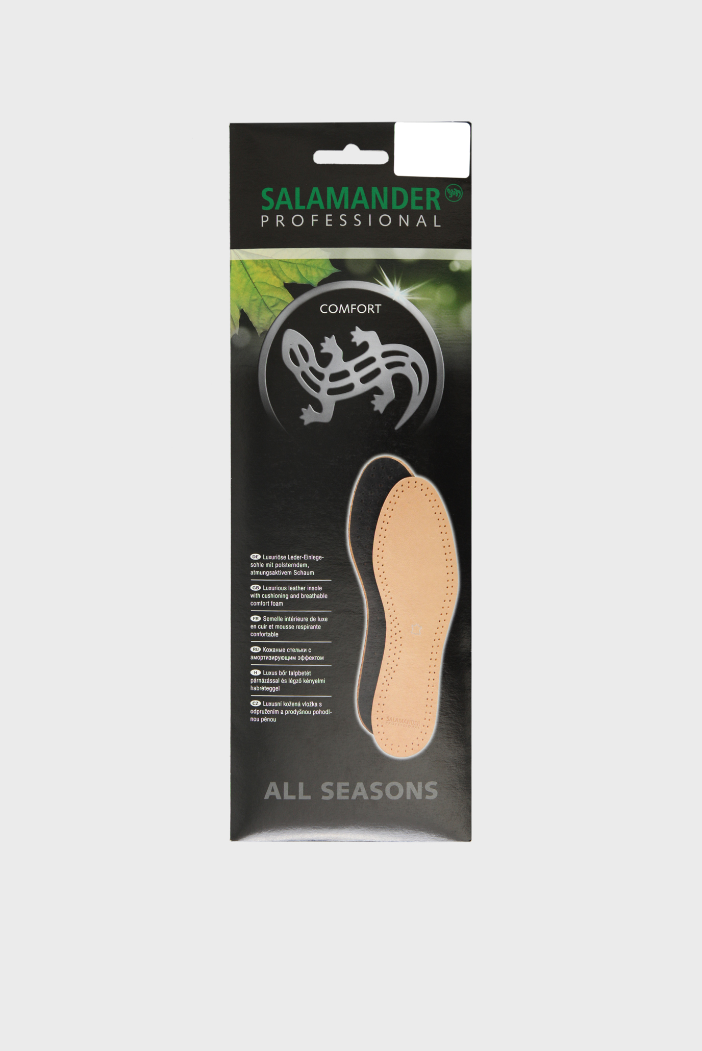 Стельки Insole 4