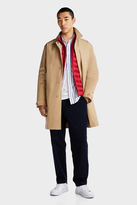Пальто 3 IN 1 CARCOAT