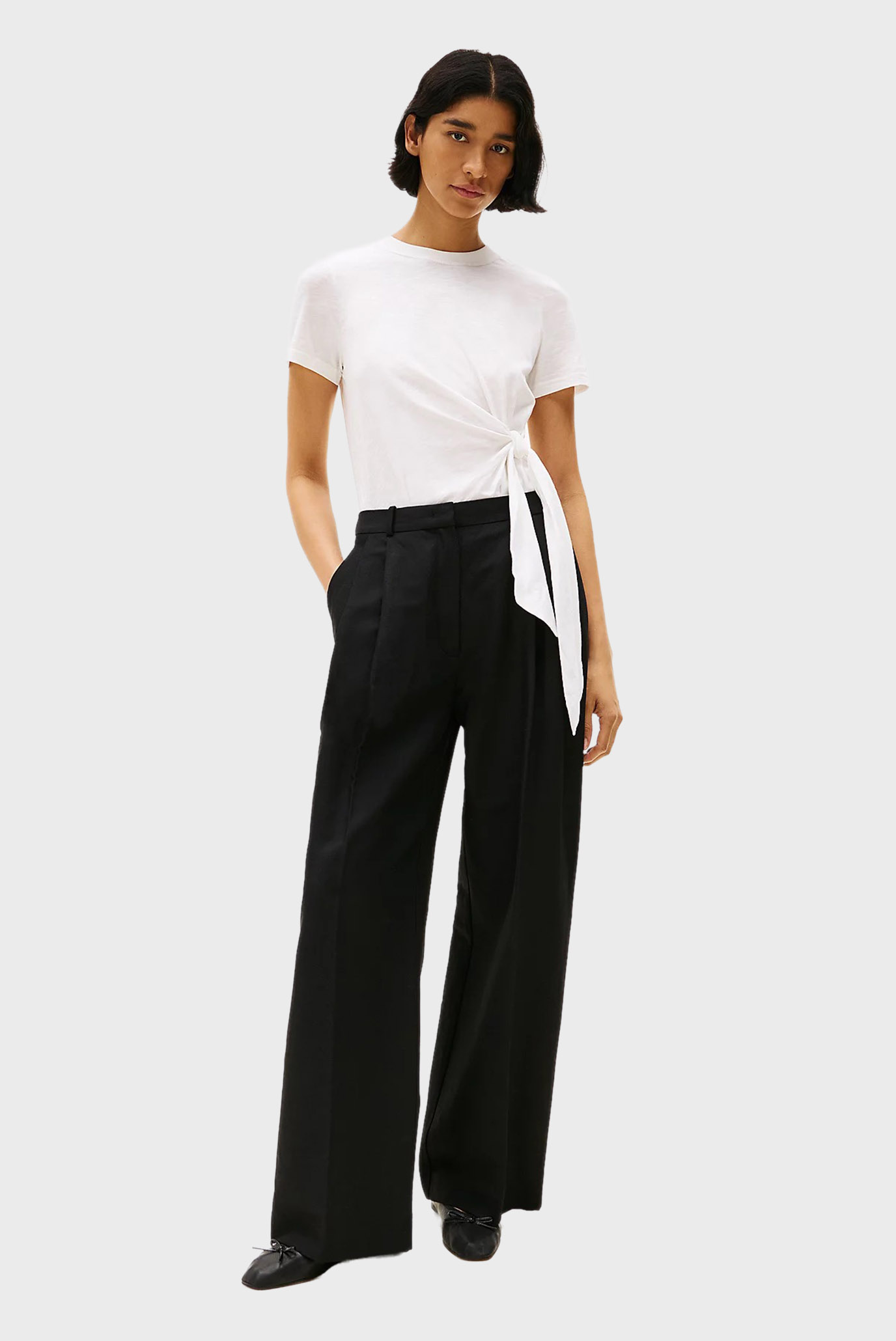 Футболка KNOT BOAT-NK SS TEE 3