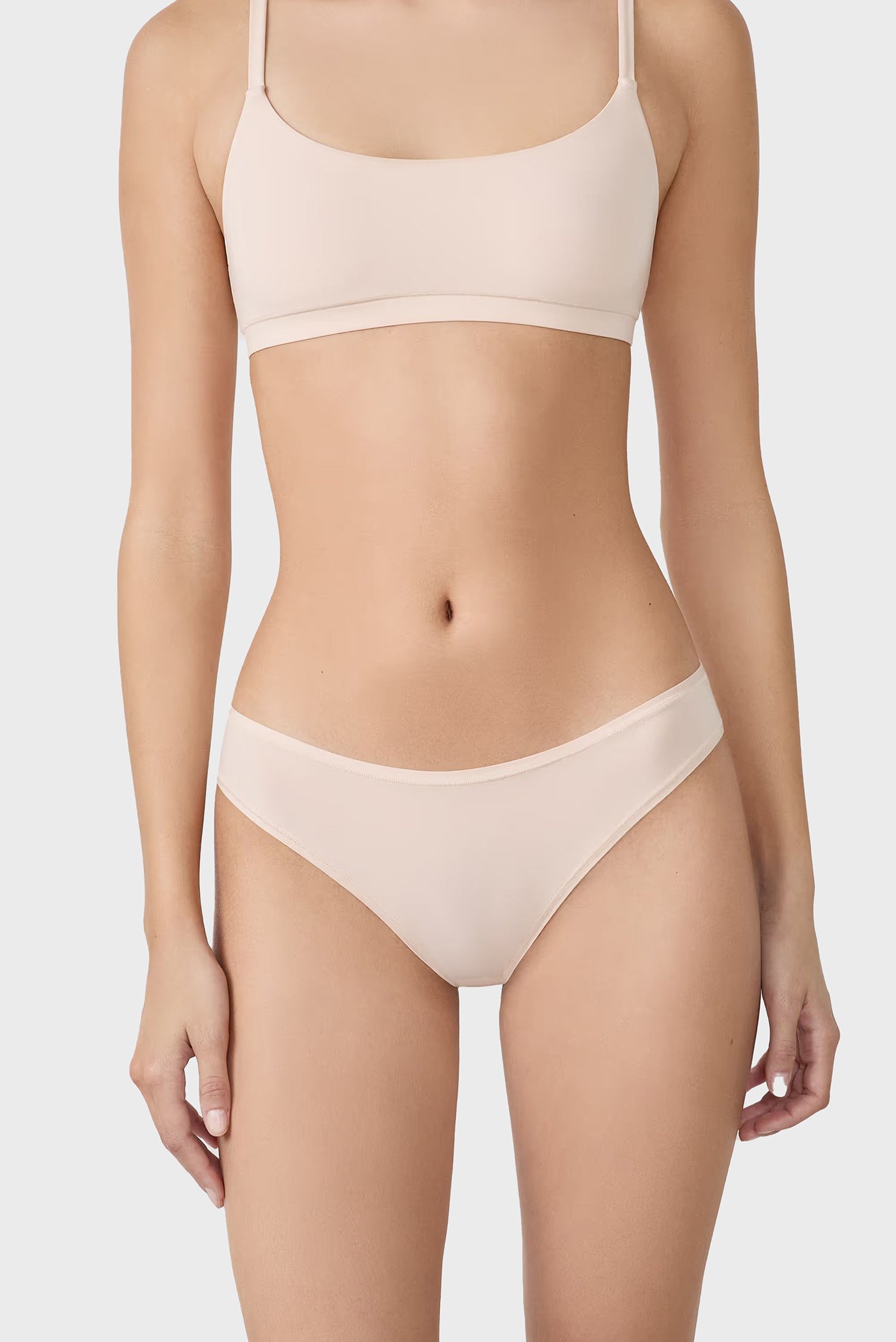 Трусы PURE SOFT - CULOTTE 1