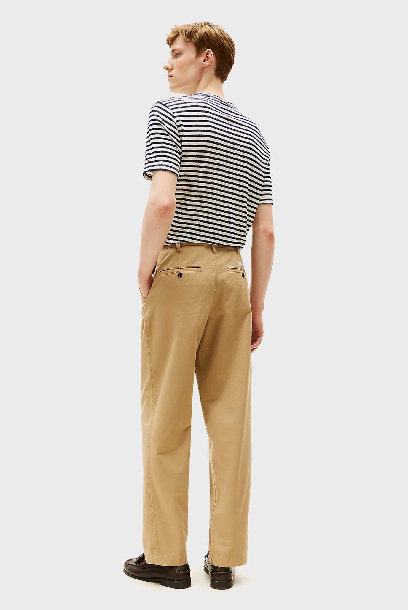 Штаны MURRAY MODERN HERITAGE CHINO 3