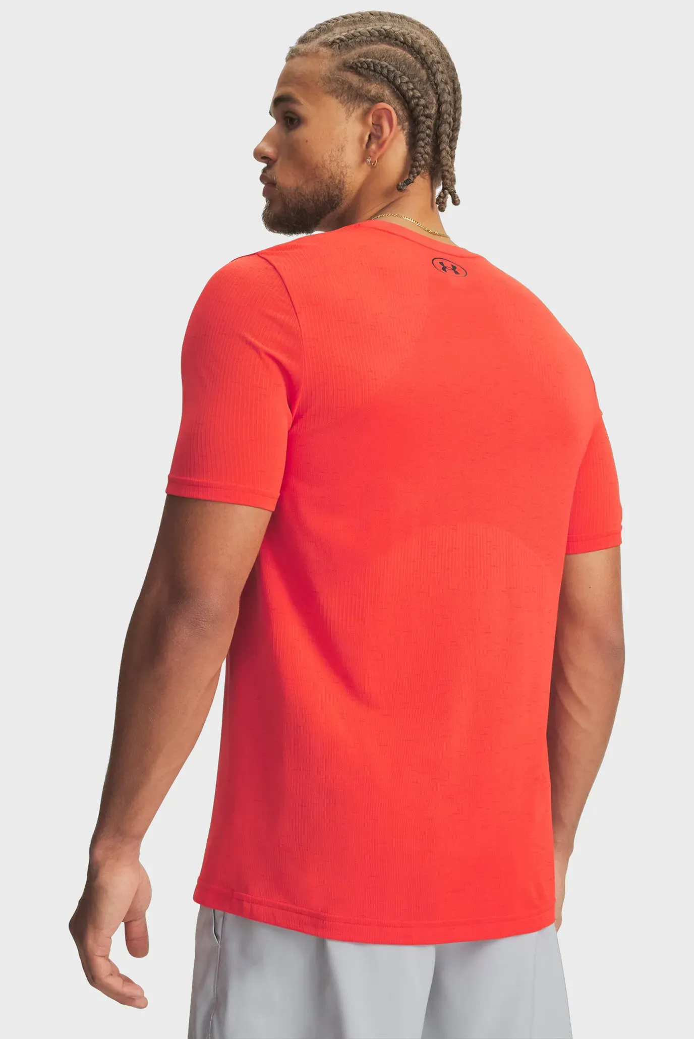 Футболка Vanish Seamless SS 2