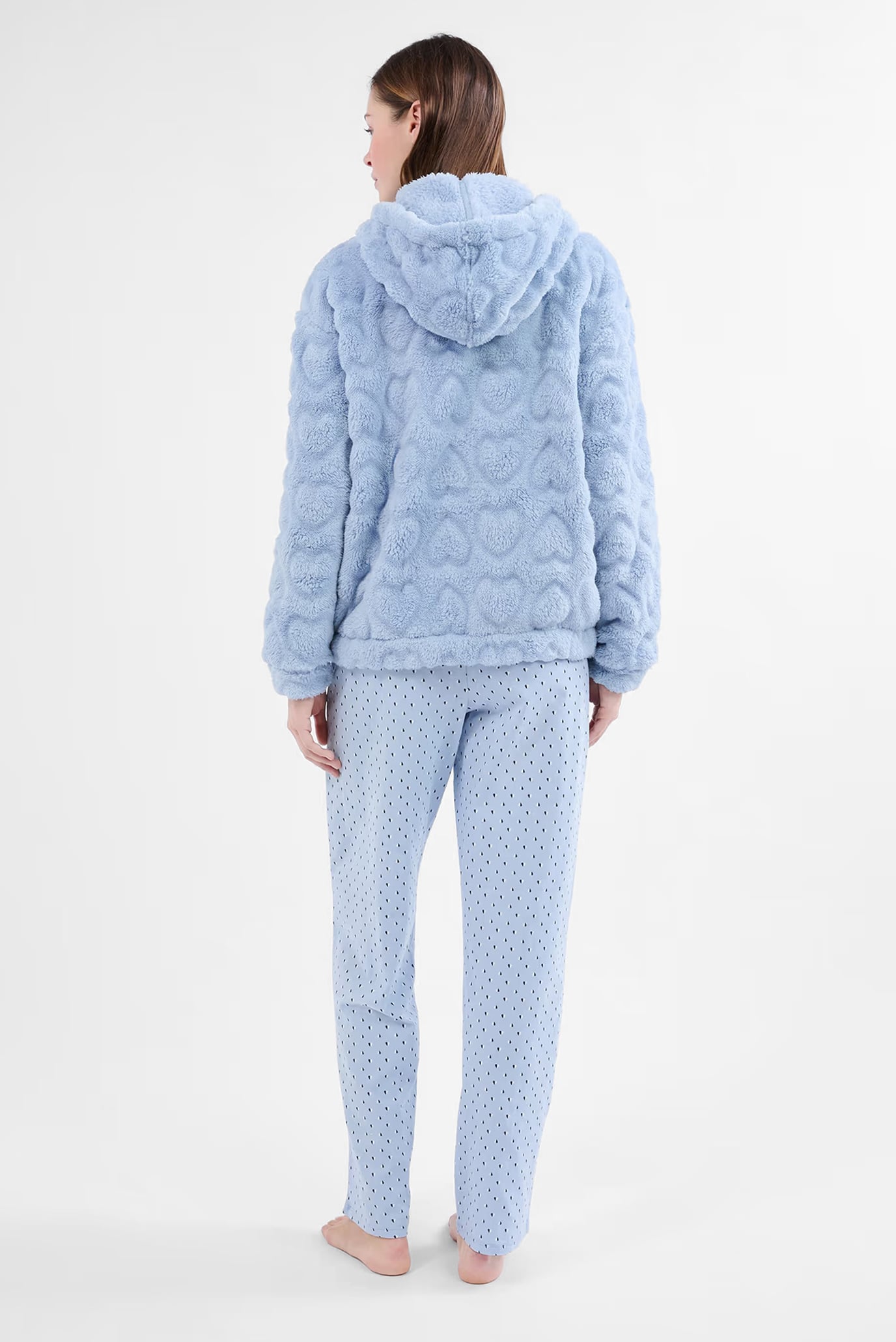 Пижама MALOU - PYJ 3 PCS 3