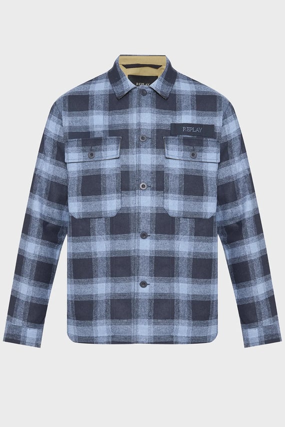 Рубашка - Replay