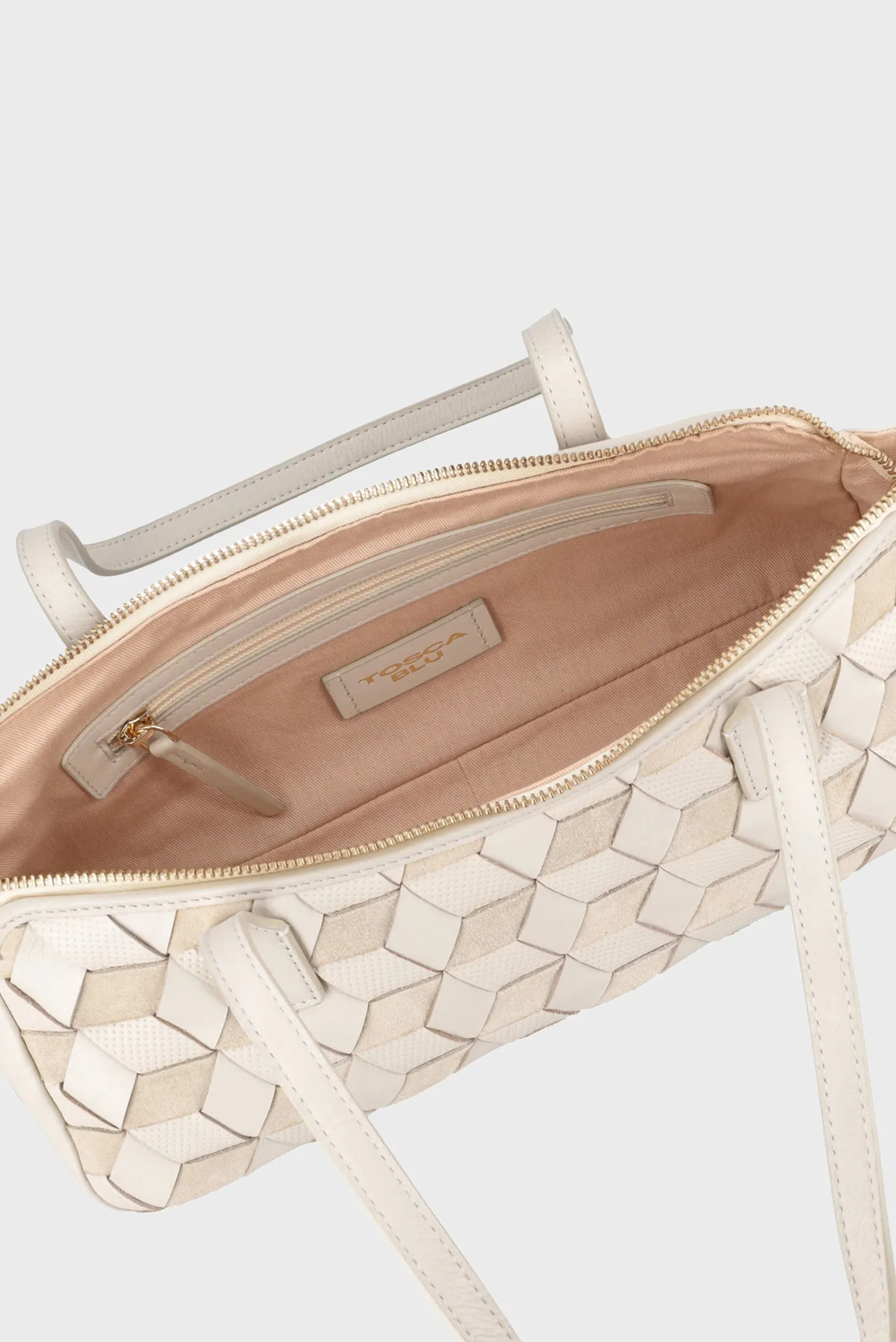 Сумка TB SUSAN - BAGUETTE BAG 4