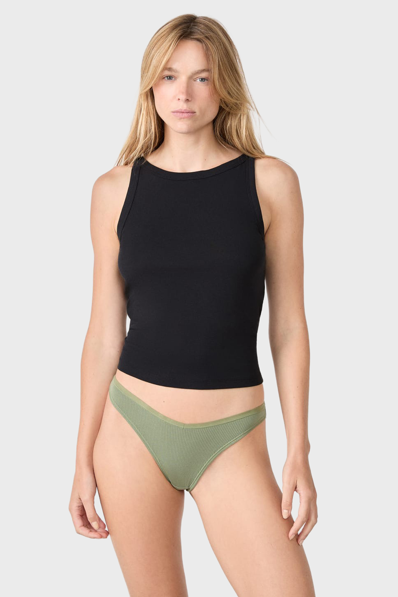 Набор белья JOHN - 3 TANGAS 3