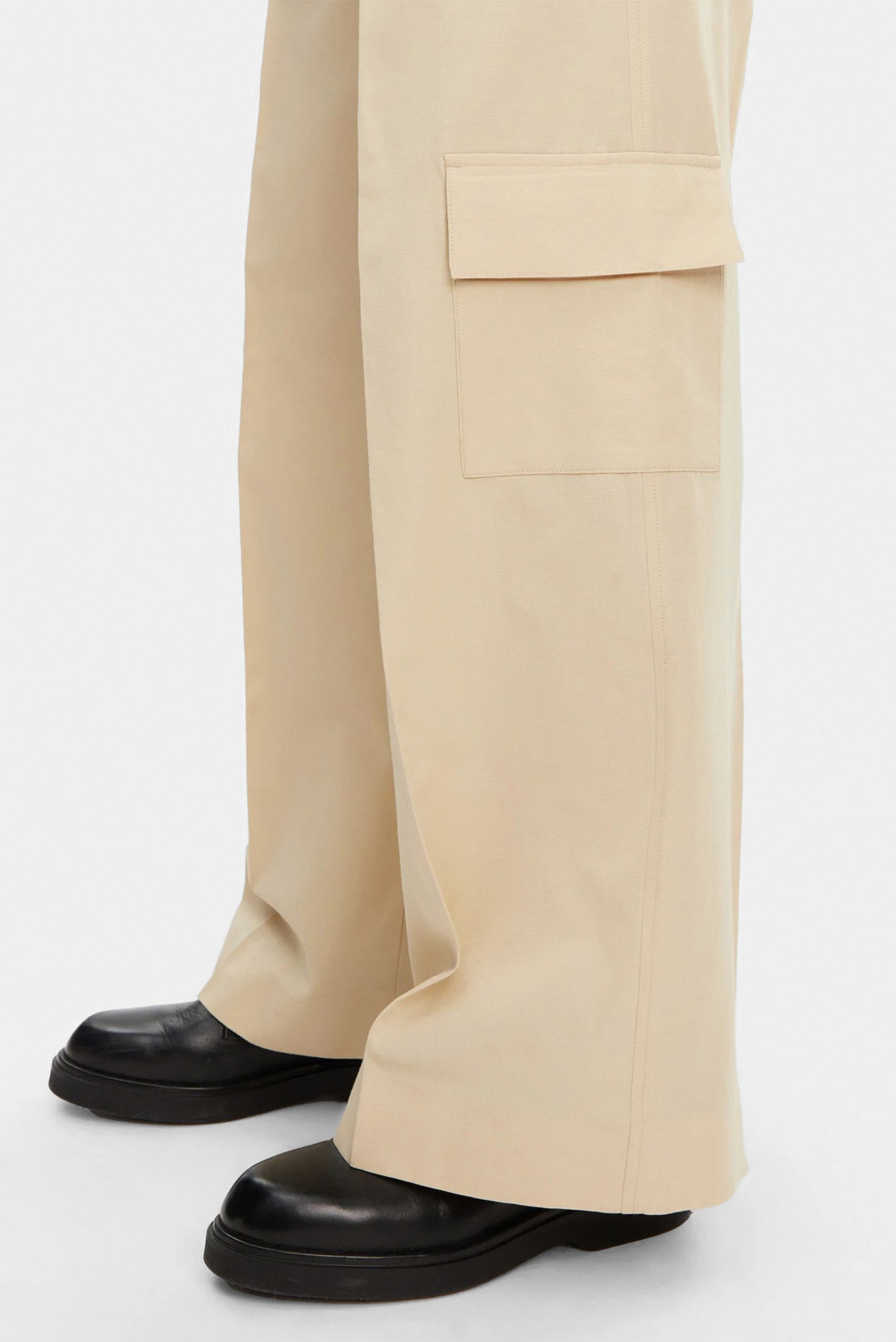 Штаны TAFFETA TWILL PANTS 5