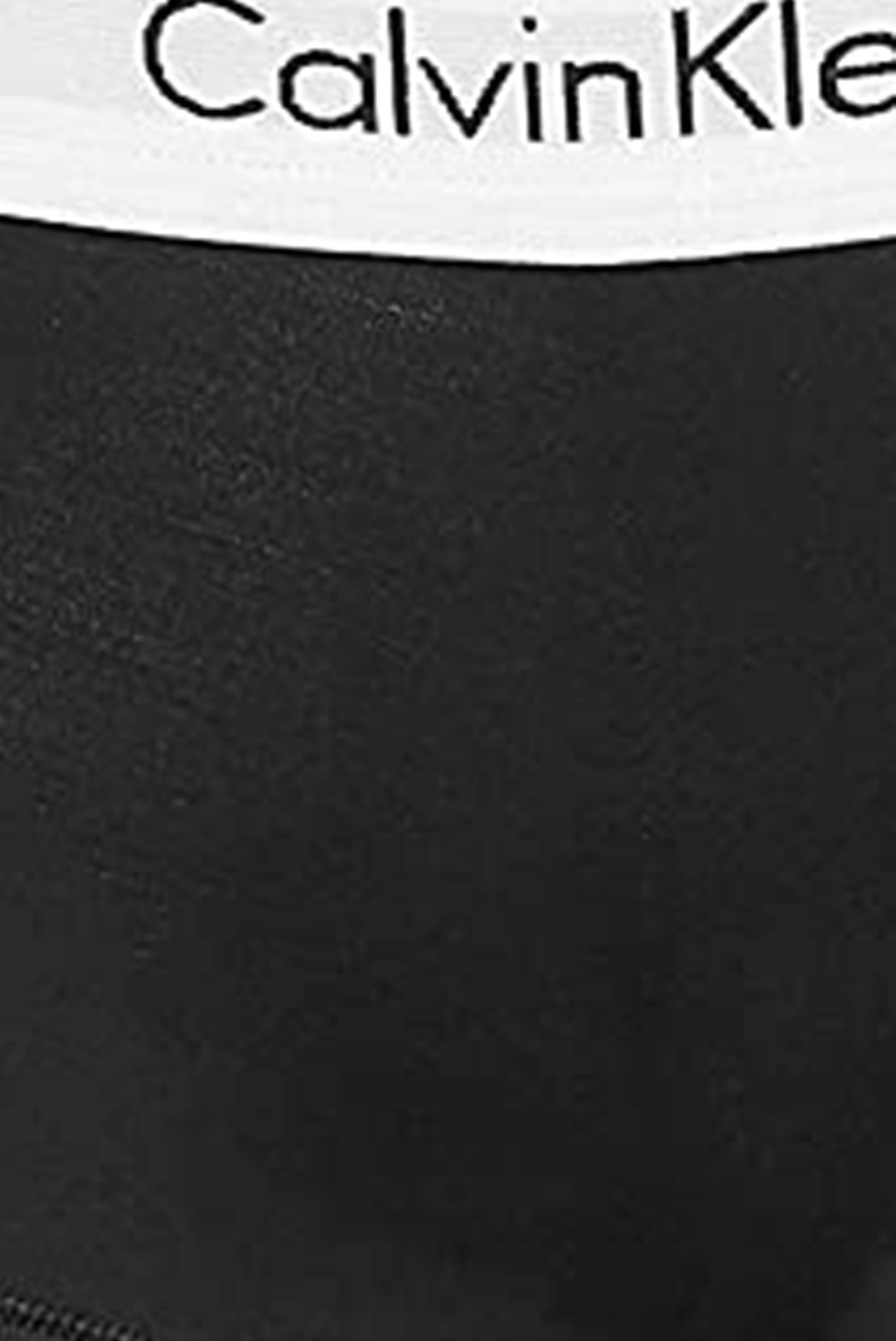 Женские черные трусики BOYSHORT 11