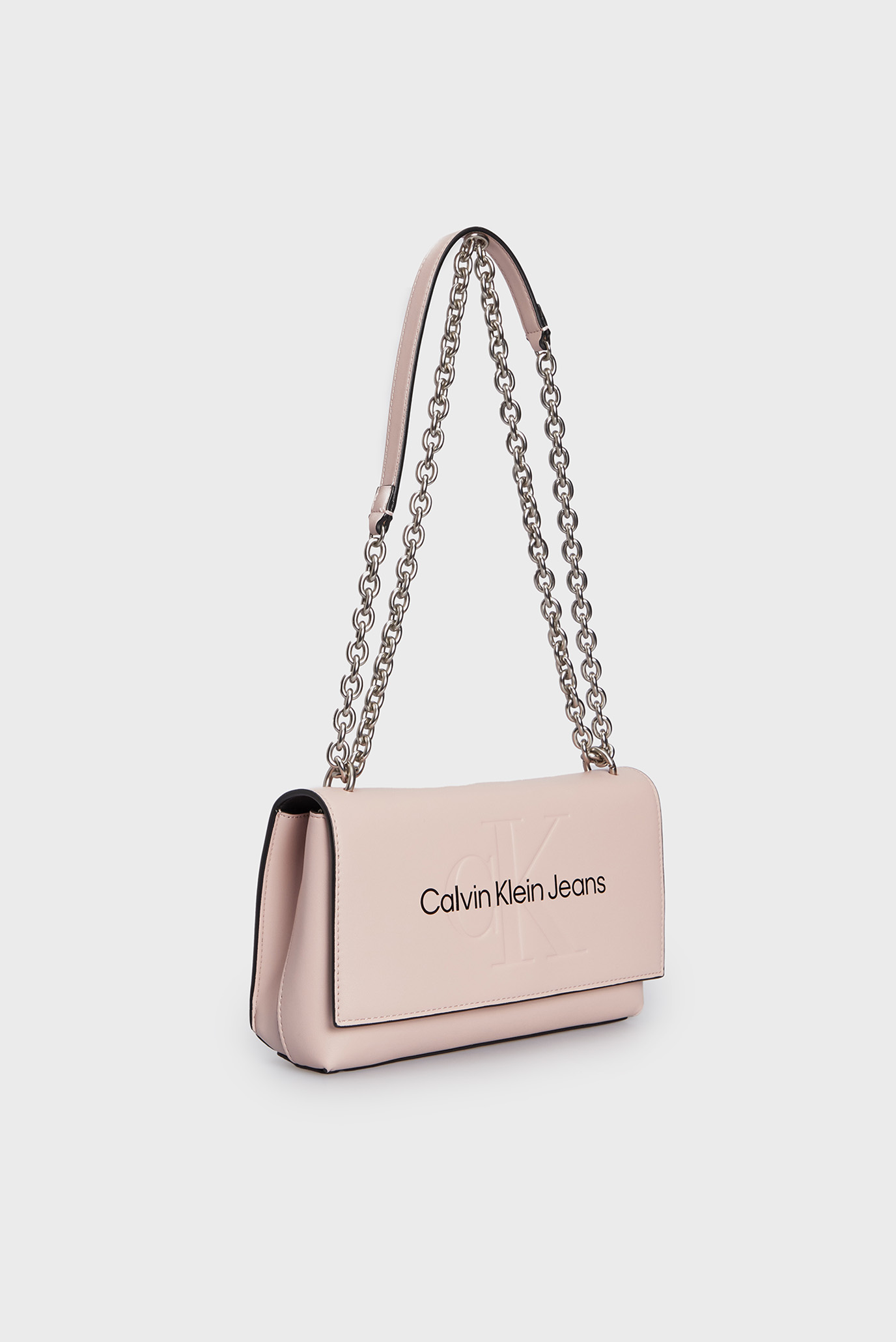 Сумка SCULPTED EW FLAP CONV25 MONO 3