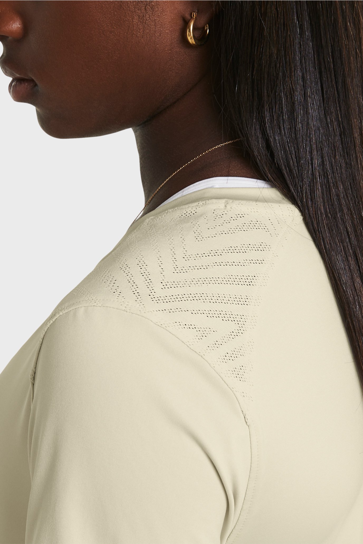 Футболка Vanish Elite Vent SS 4