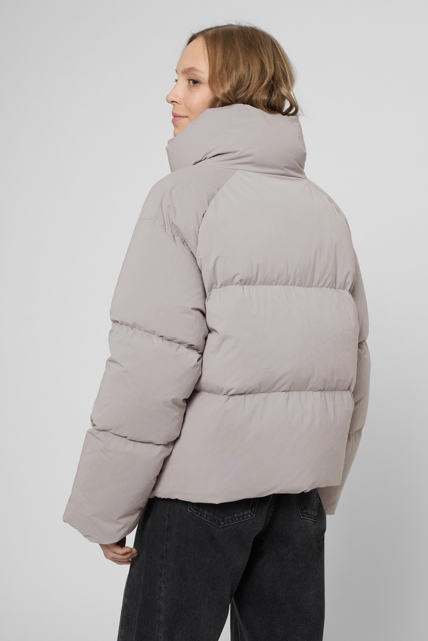 Куртка зимняя/WDJ 075 4