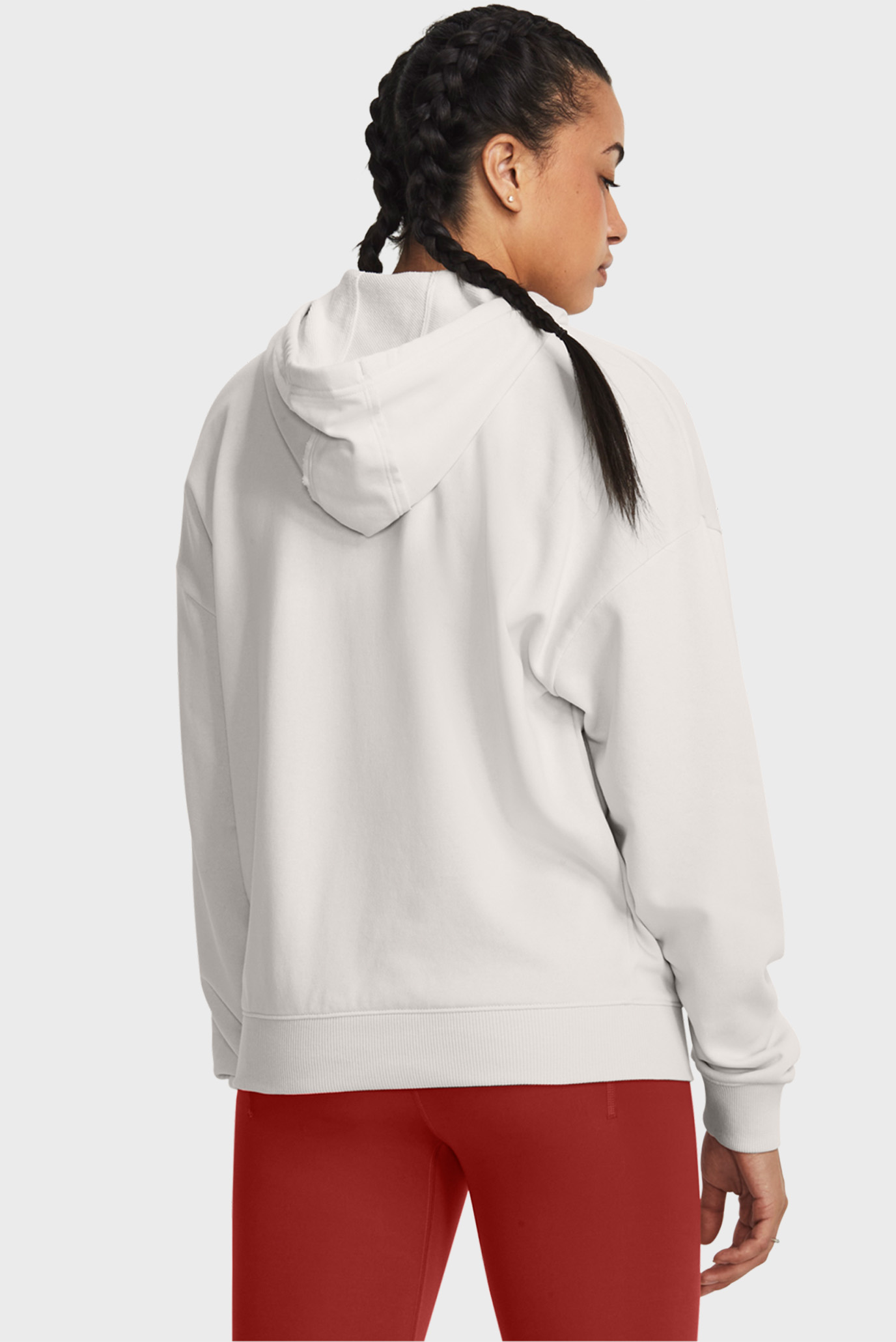 Худи Pjt Rck Everyday Terry Hdy 3