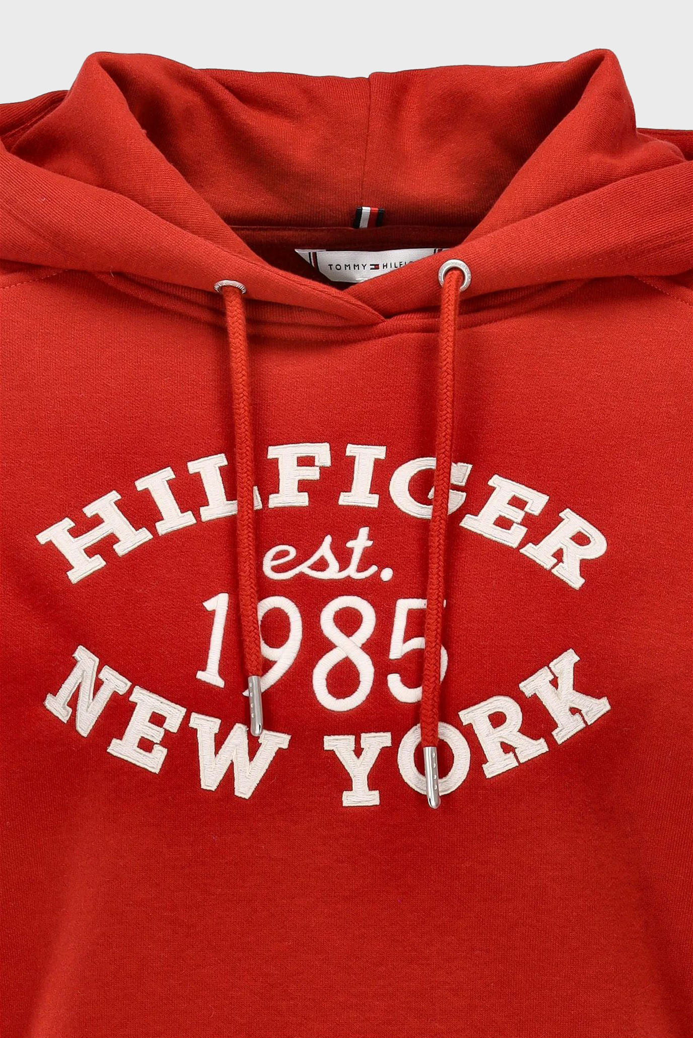 Худи MDRN REG VARSITY HOODIE 3