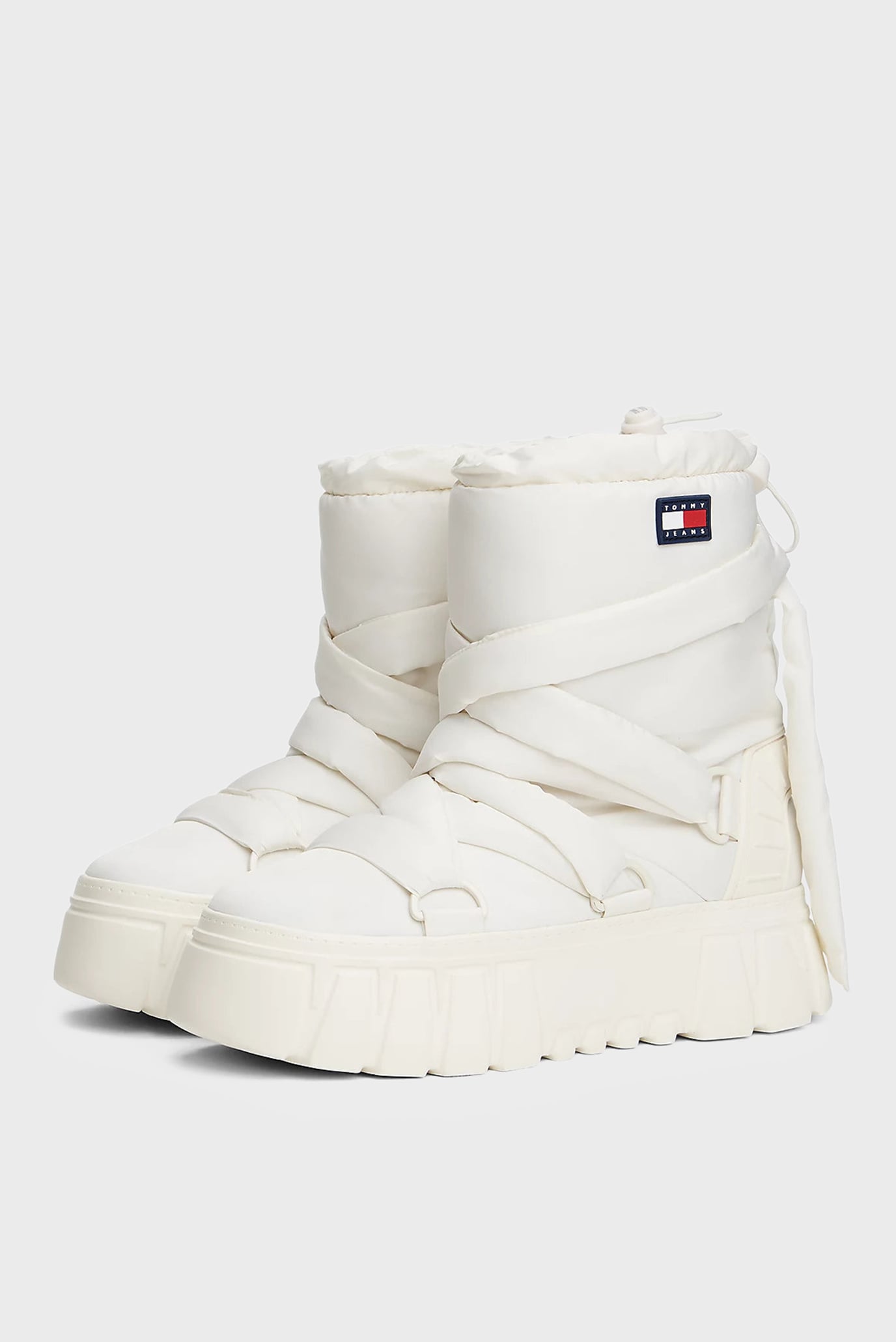 Ботинки TJW CHUNKY SNOW BOOT NYLON 3