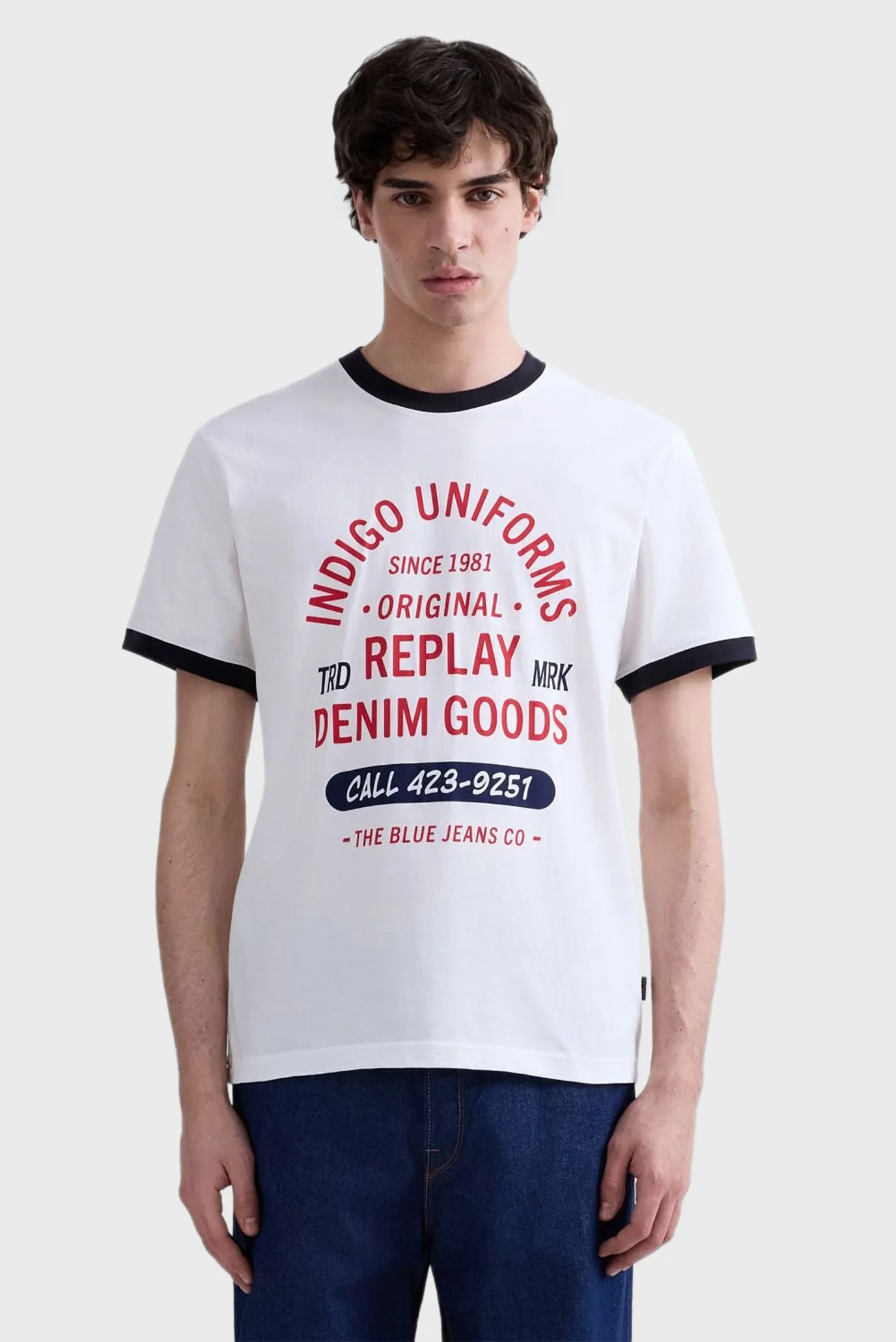 Футболка - 1