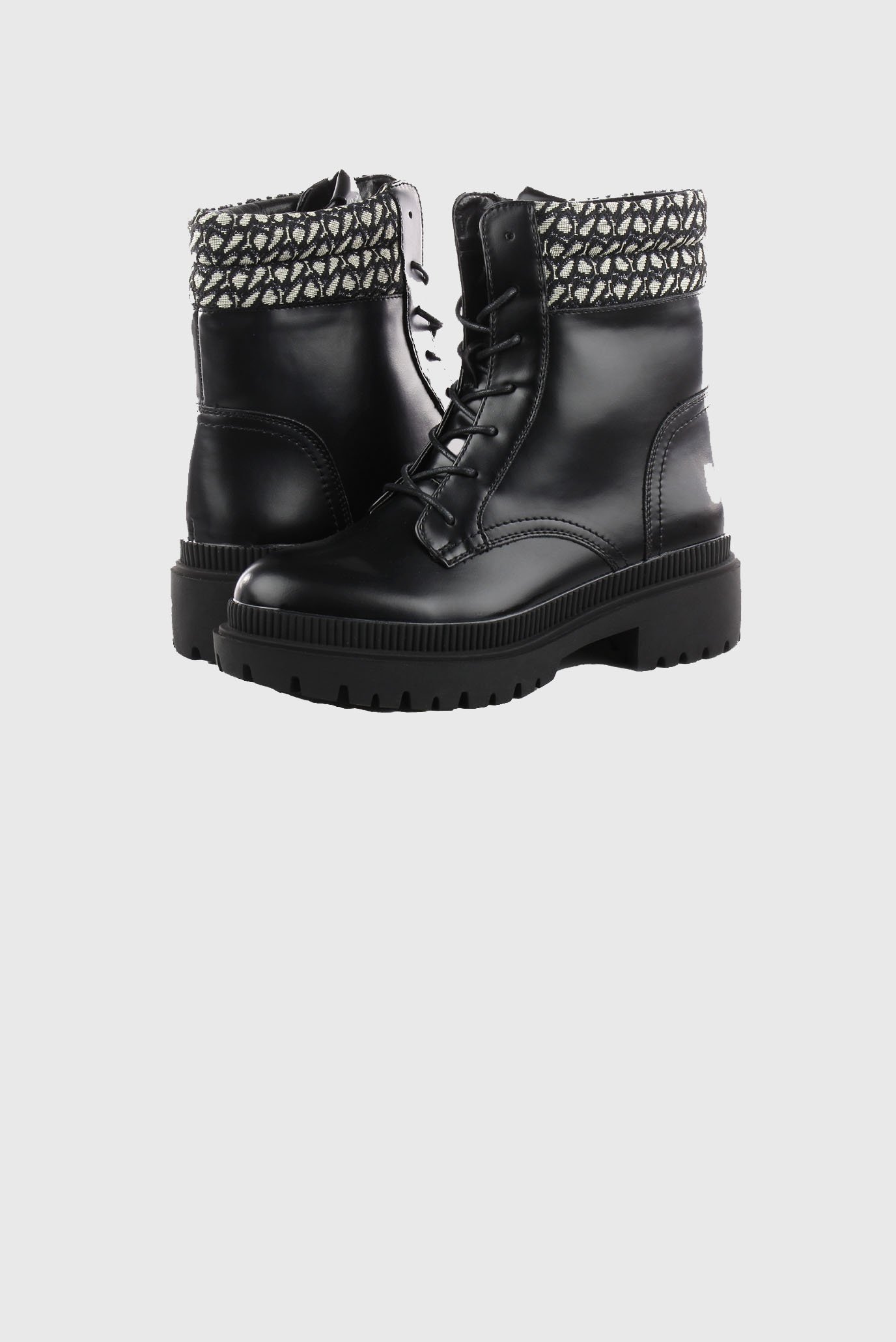 Ботинки BETTLE JACKI 3