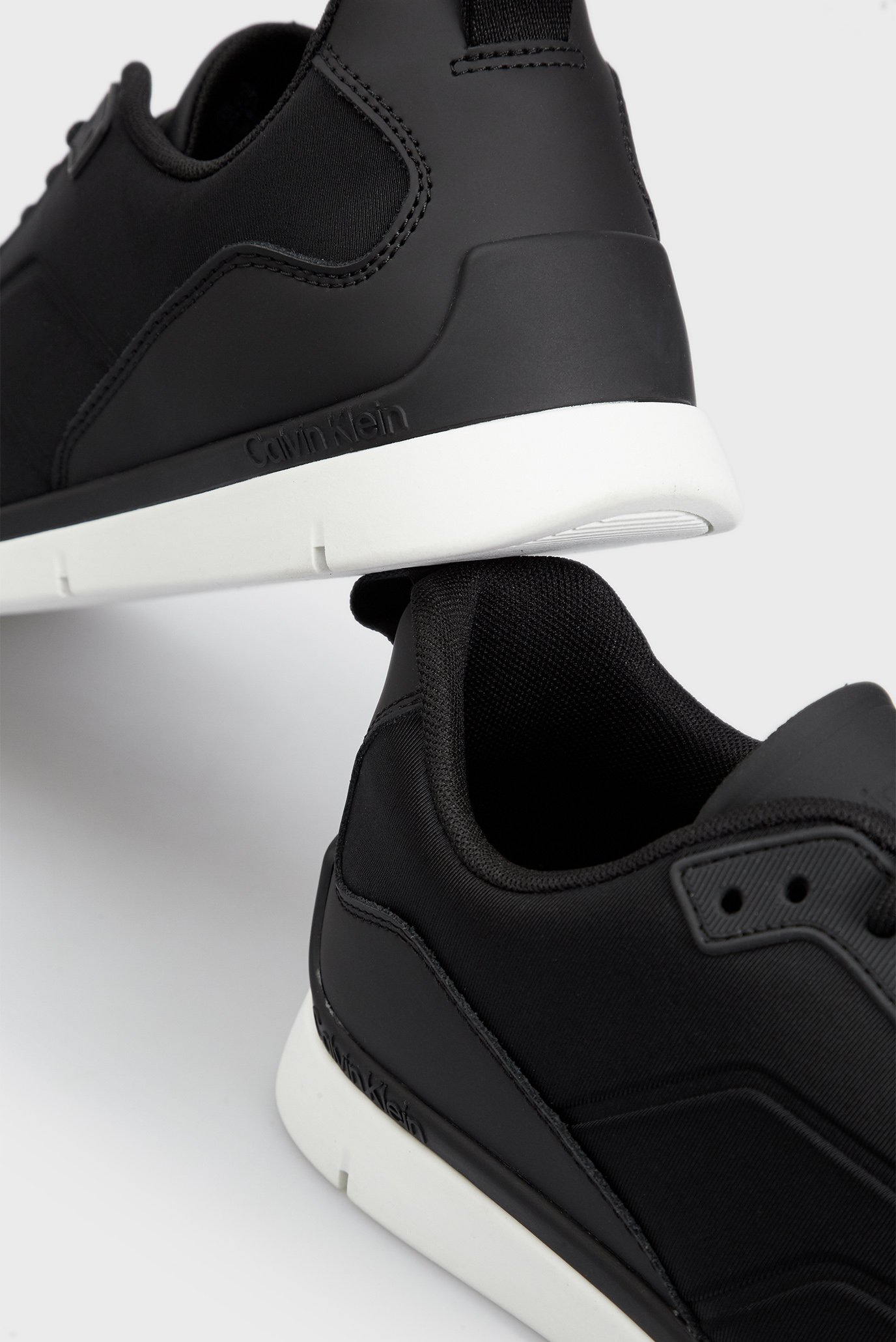 Кроссовки LOW TOP LACE UP LTH MIX 7