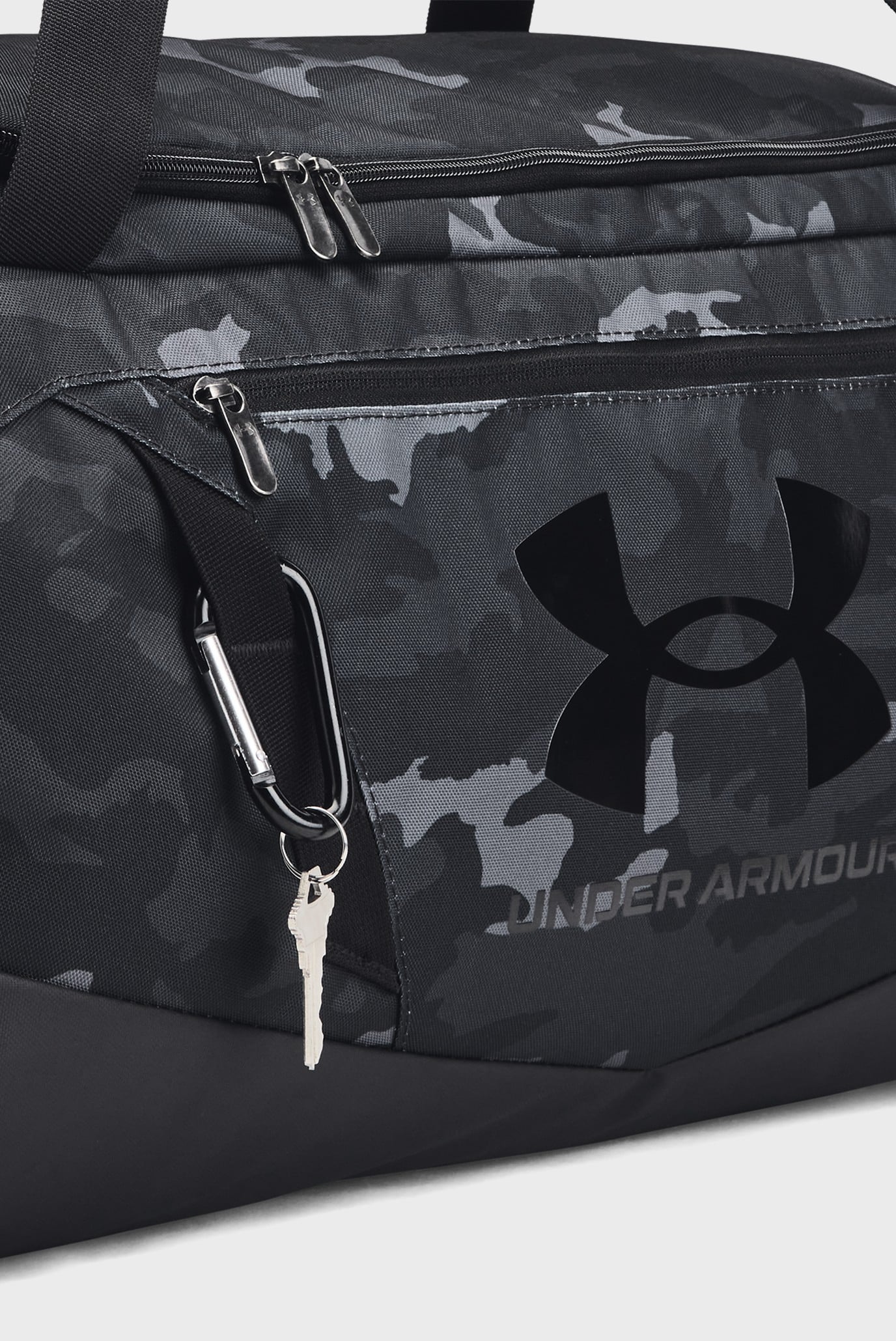 Сумка UA Undeniable 5.0 Duffle MD 4