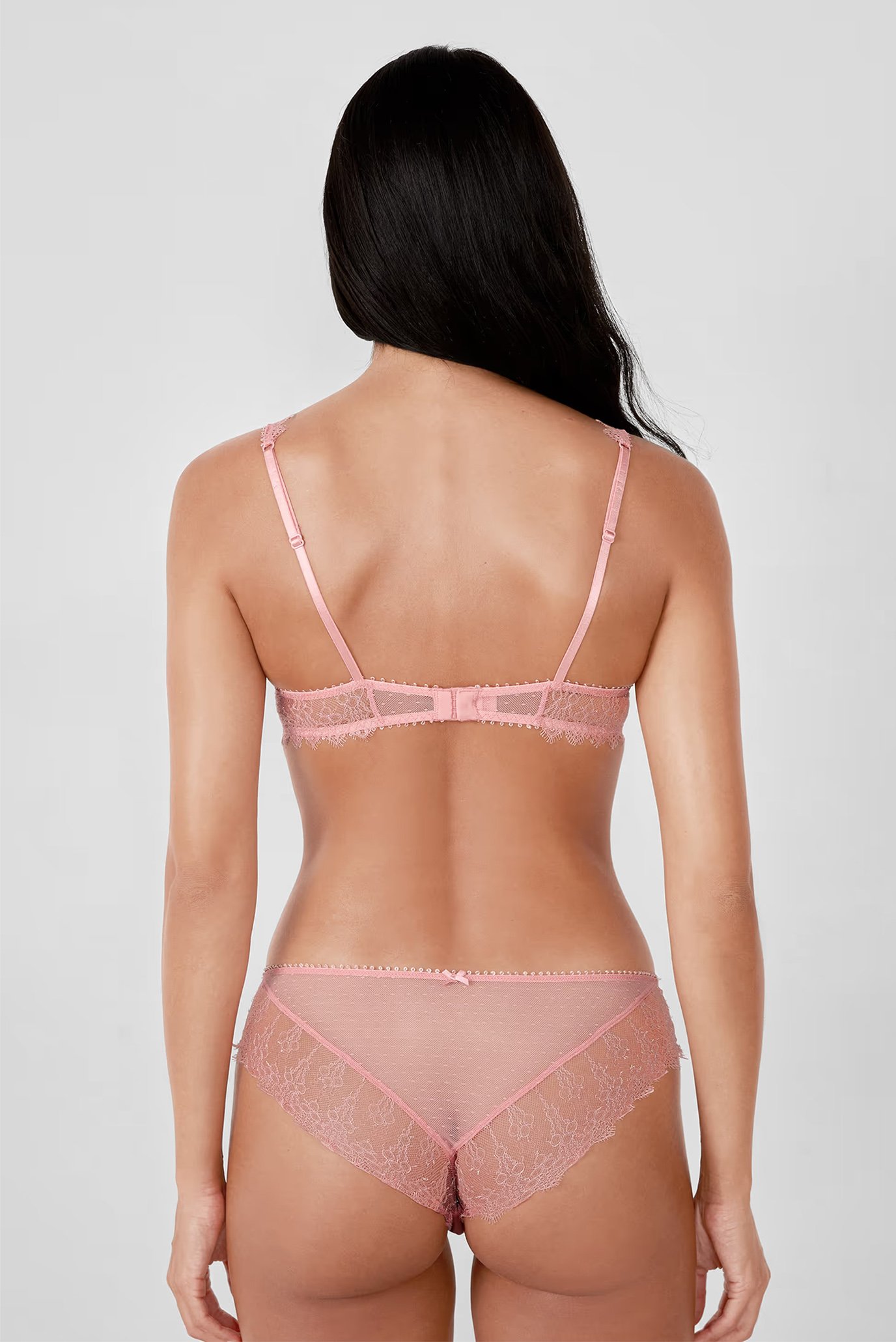 Бюстгальтер ALLUSION - N*2 CLASS 3