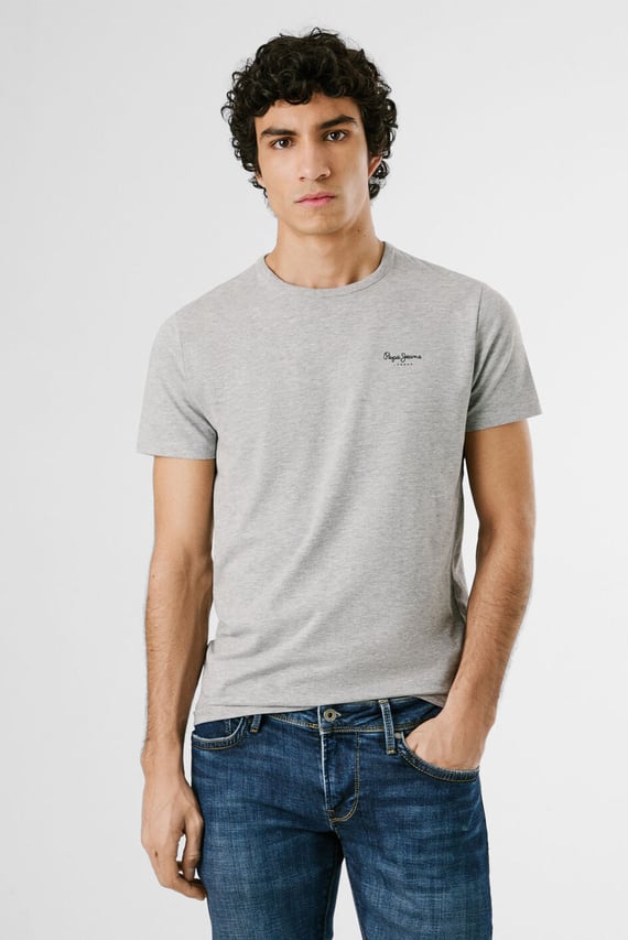 Футболка ORIGINAL BASIC 3N Pepe Jeans
