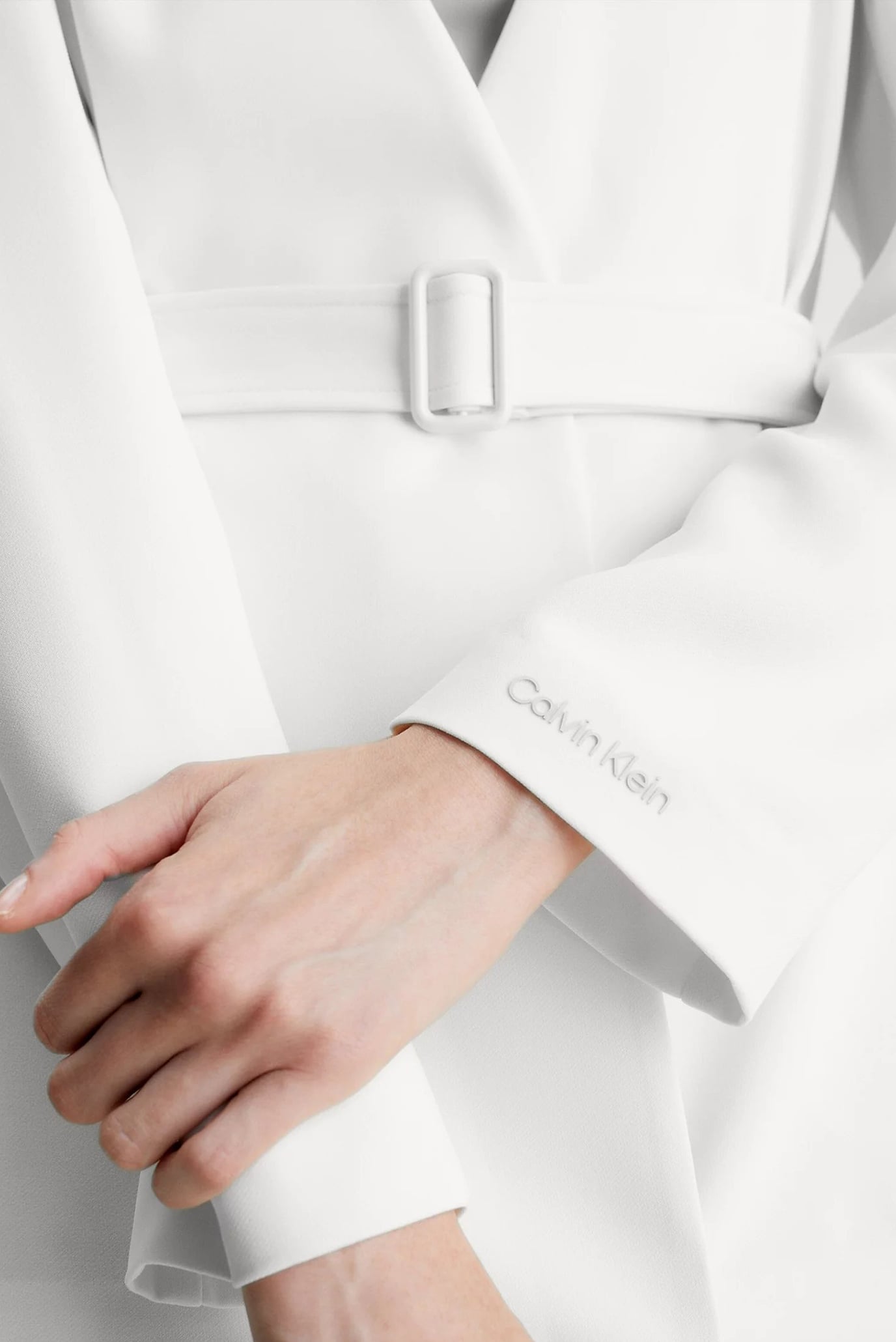 Пиджак STRUCTURE TWILL BLAZER 4