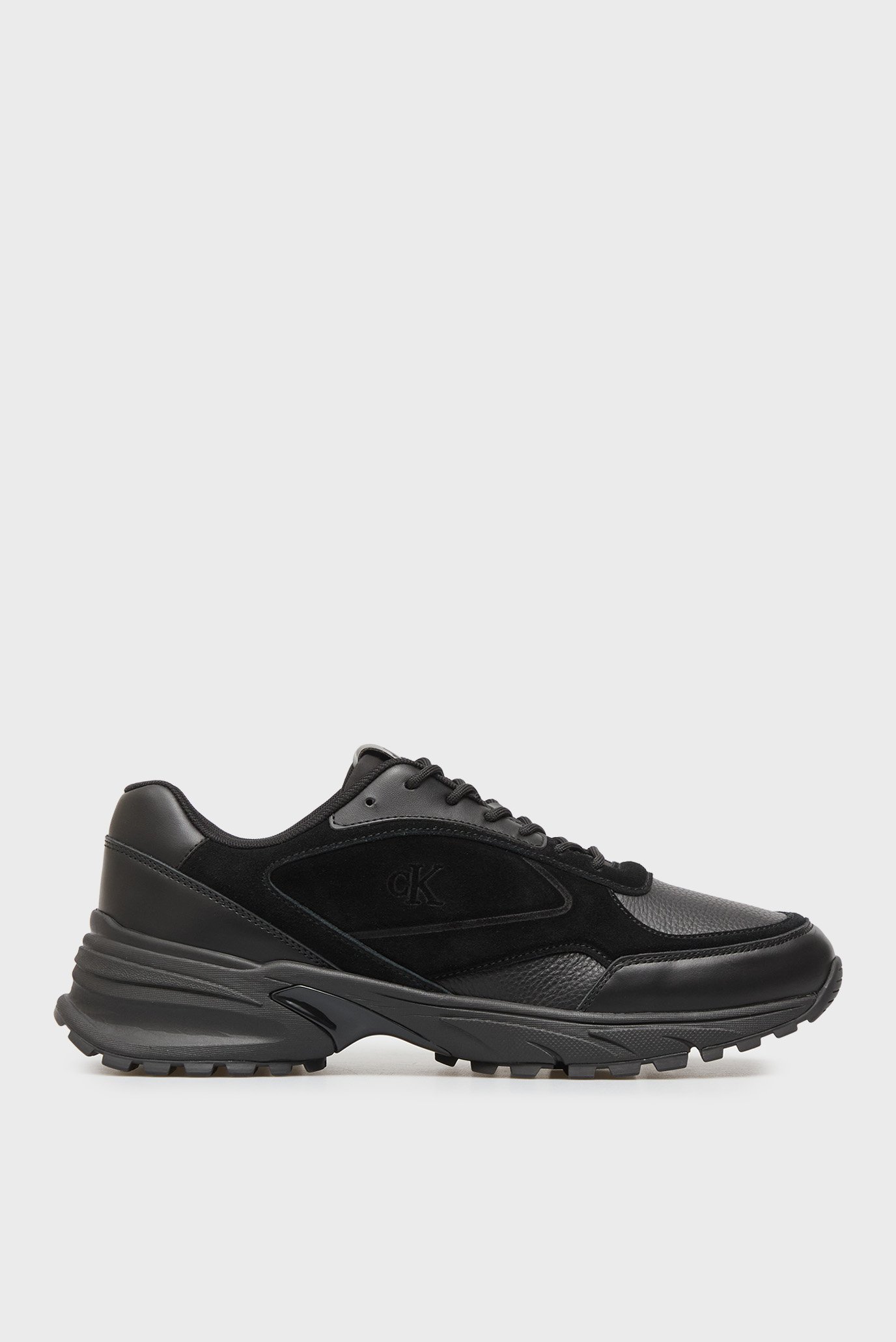 Кроссовки HIKE RUNNER HF LTH MIX 1