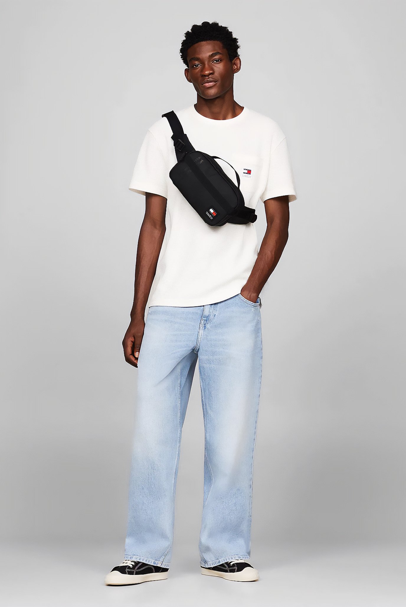 Поясная сумка TJM DAILY + BUM BAG 6